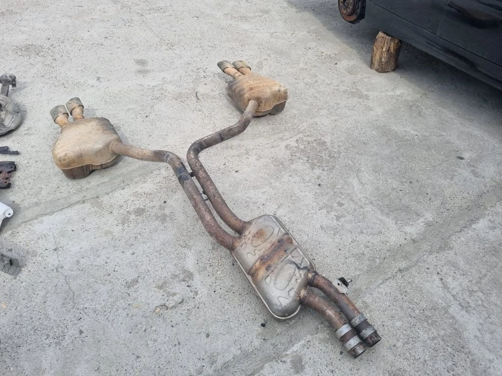 Audi S8 4.0tfsi  | Mobile.bg   11