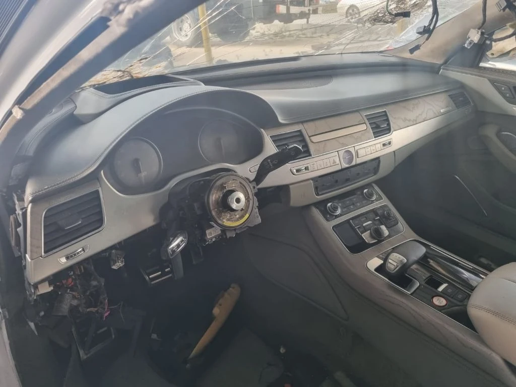 Audi S8 4.0tfsi  | Mobile.bg   16