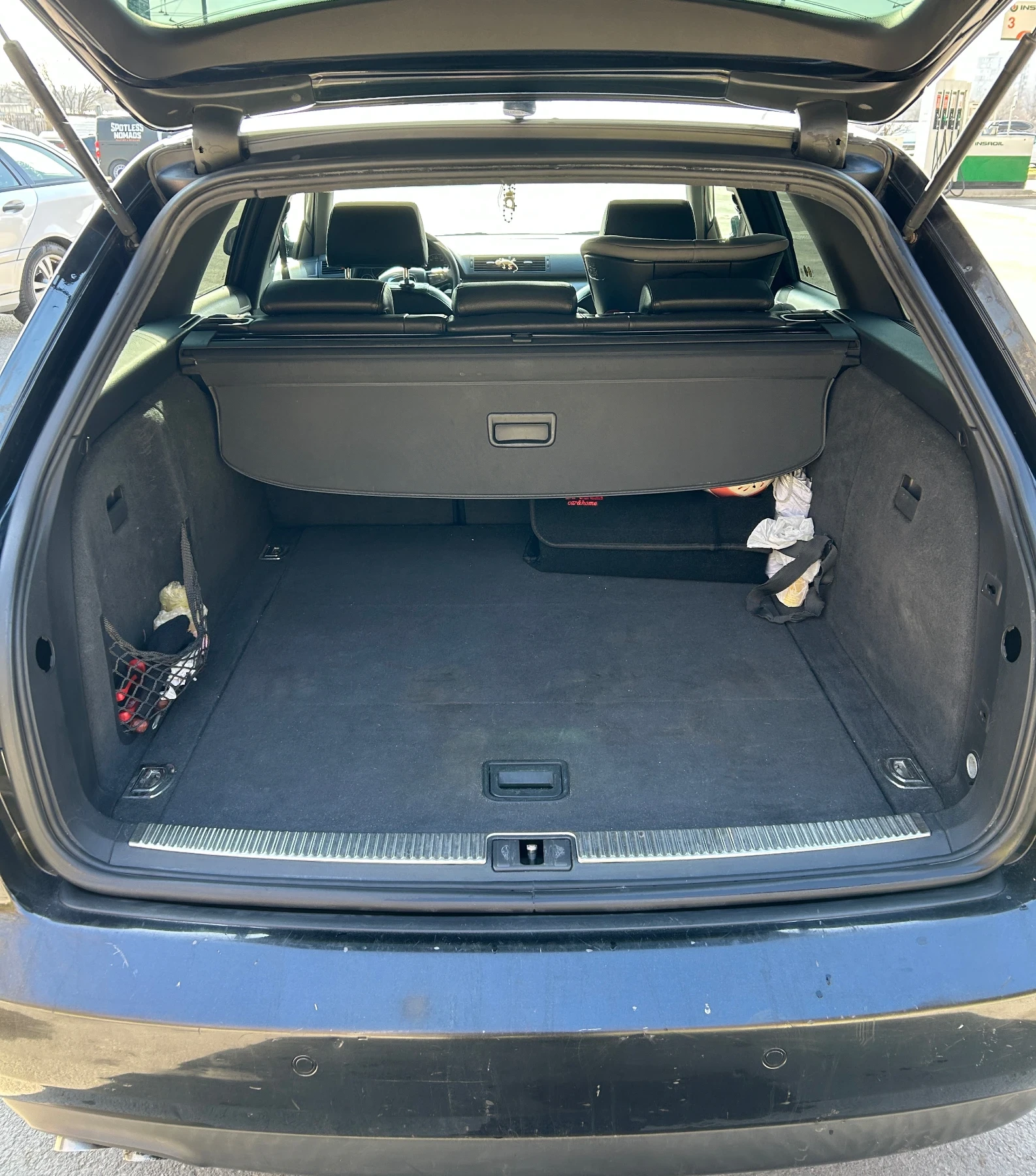 Audi A4 B7 2.0 TDI BPW - изображение 9