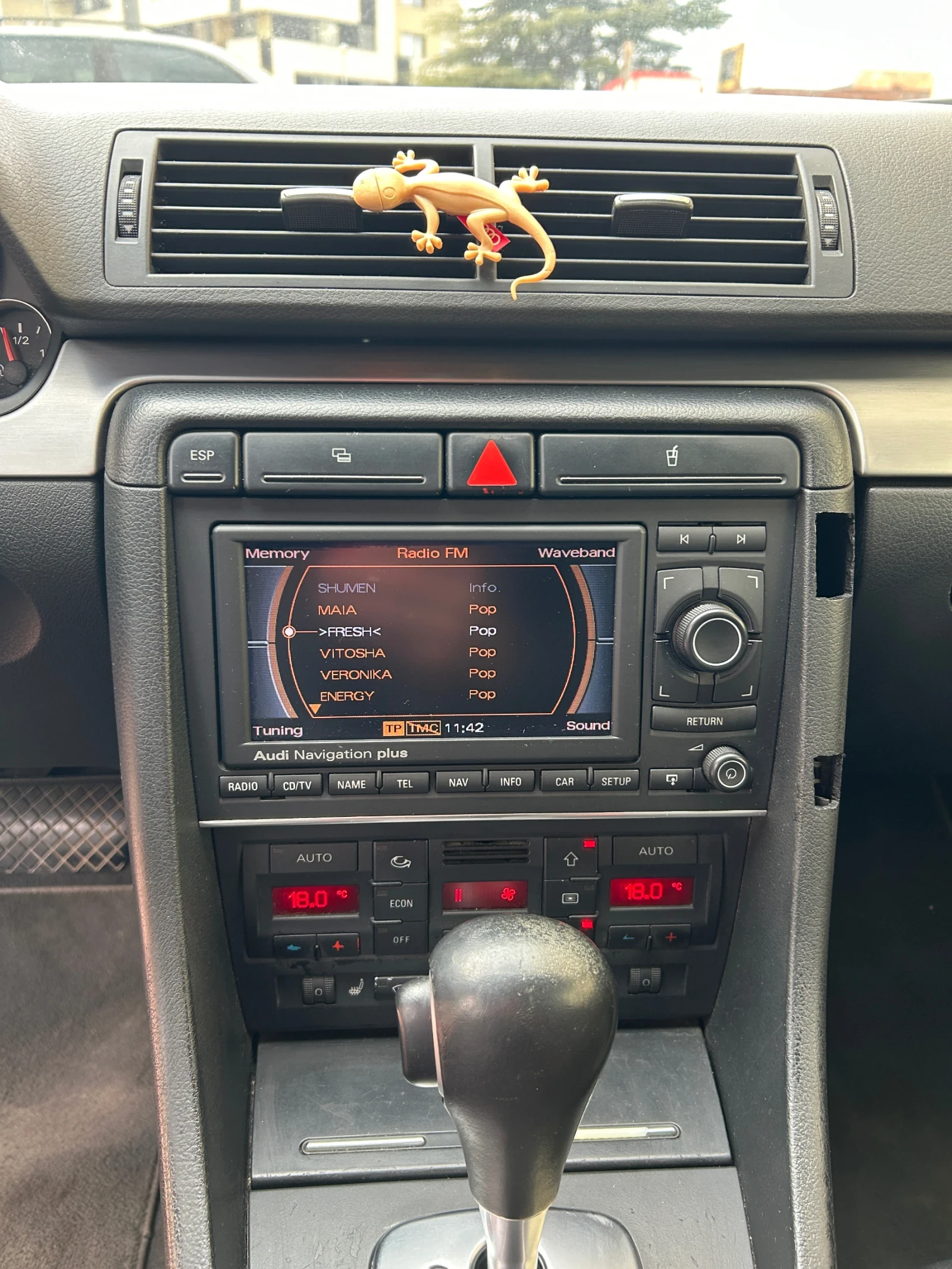 Audi A4 B7 2.0 TDI BPW - изображение 10