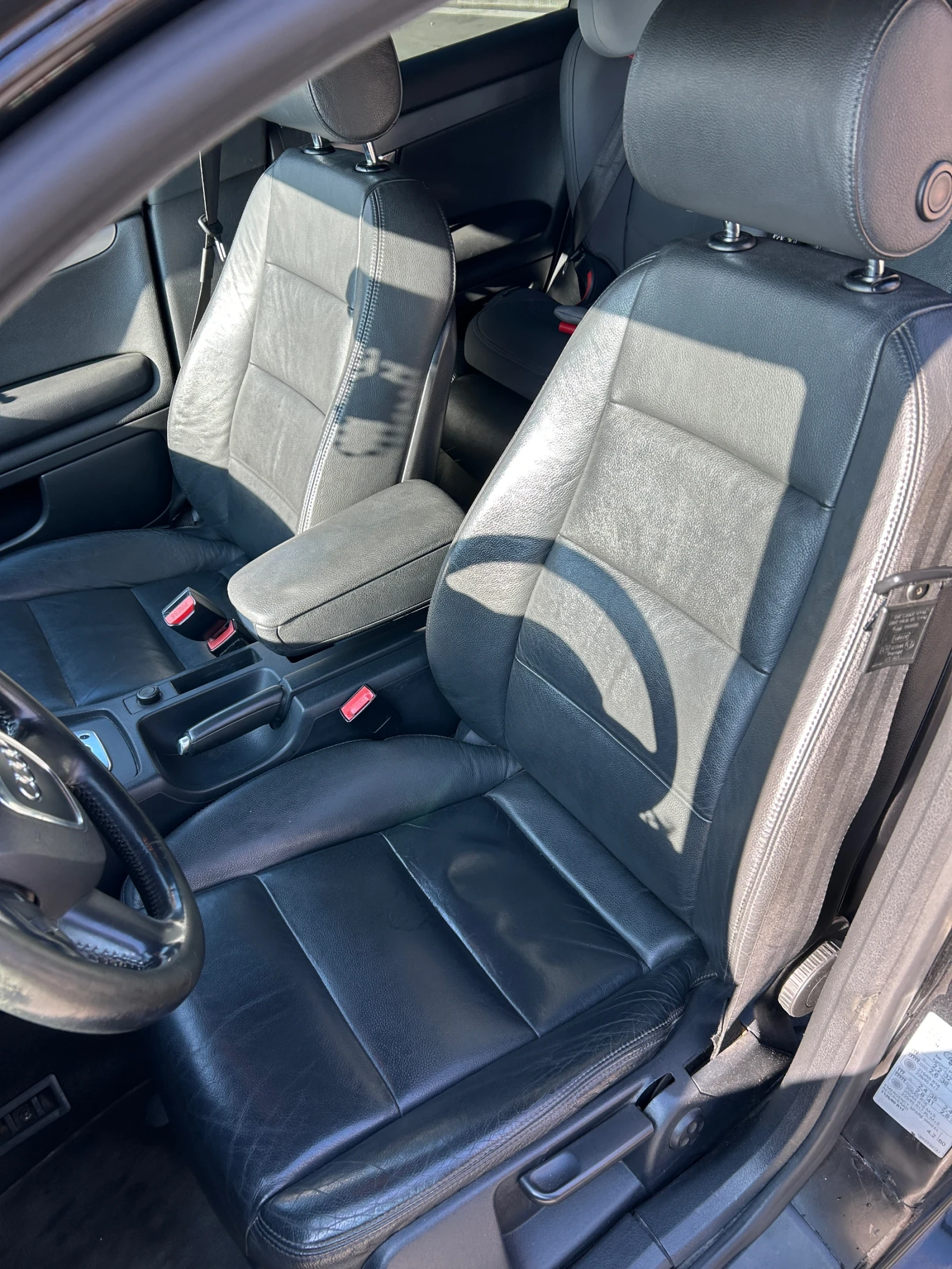 Audi A4 B7 2.0 TDI BPW - изображение 8