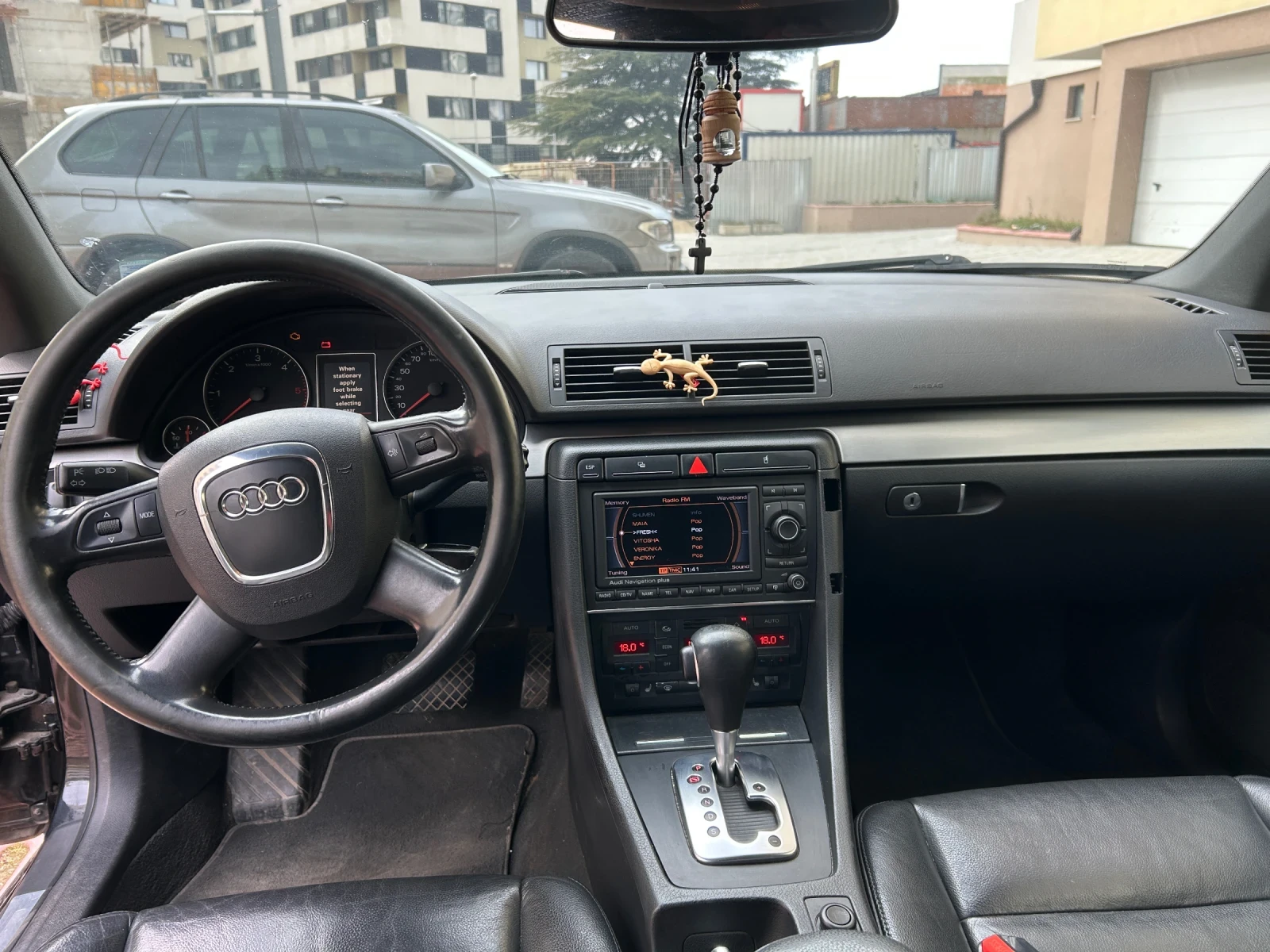 Audi A4 B7 2.0 TDI BPW - изображение 9