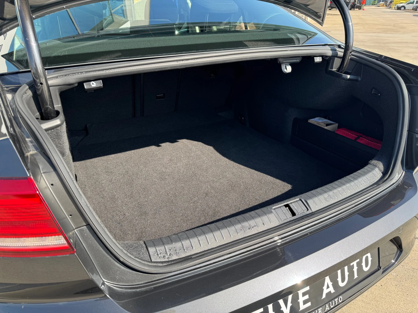 VW Passat 1.5 TSI COMFORTLINE / 360  ������ | Mobile.bg � ����������� 15