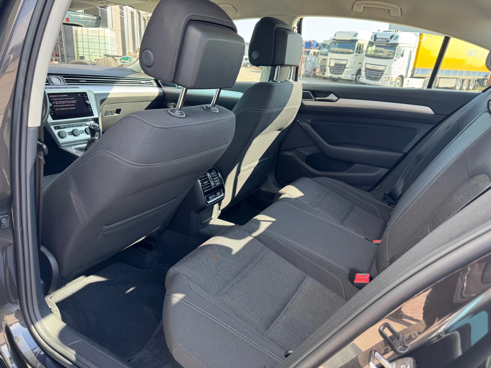 VW Passat 1.5 TSI COMFORTLINE / 360  ������ | Mobile.bg � ����������� 12