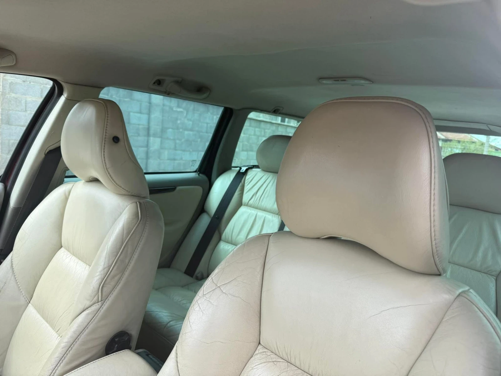 Volvo V70 V70 - изображение 9