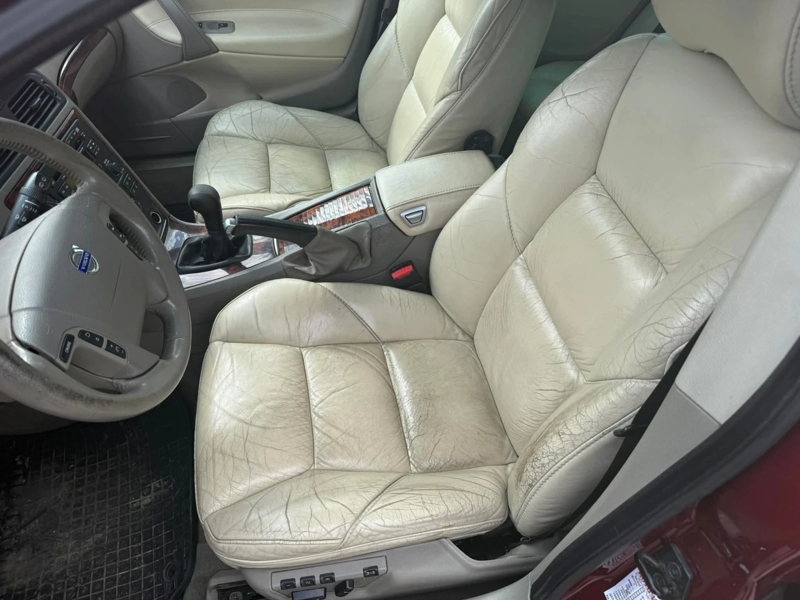 Volvo V70 V70 - изображение 8