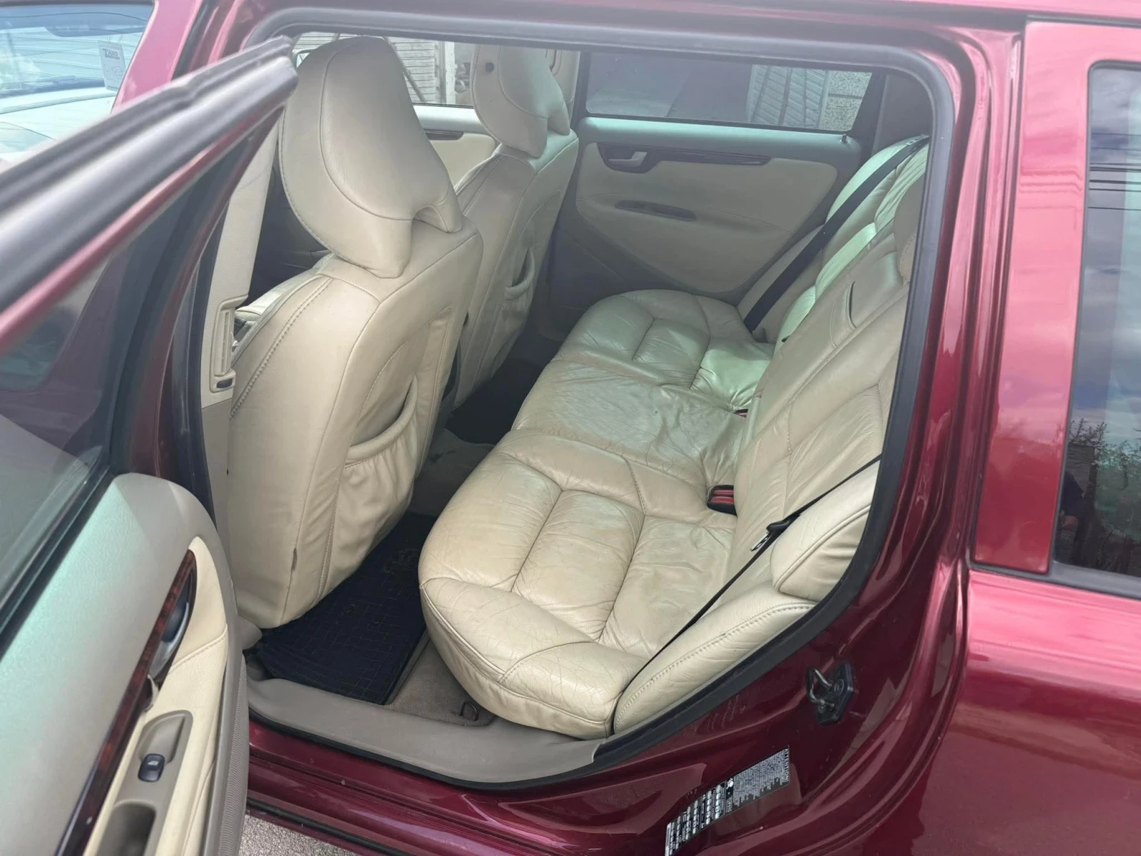 Volvo V70 V70 - изображение 10
