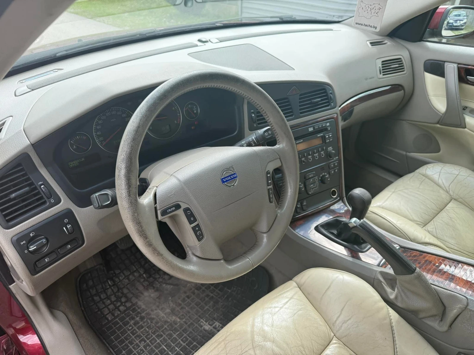 Volvo V70 V70 - изображение 6
