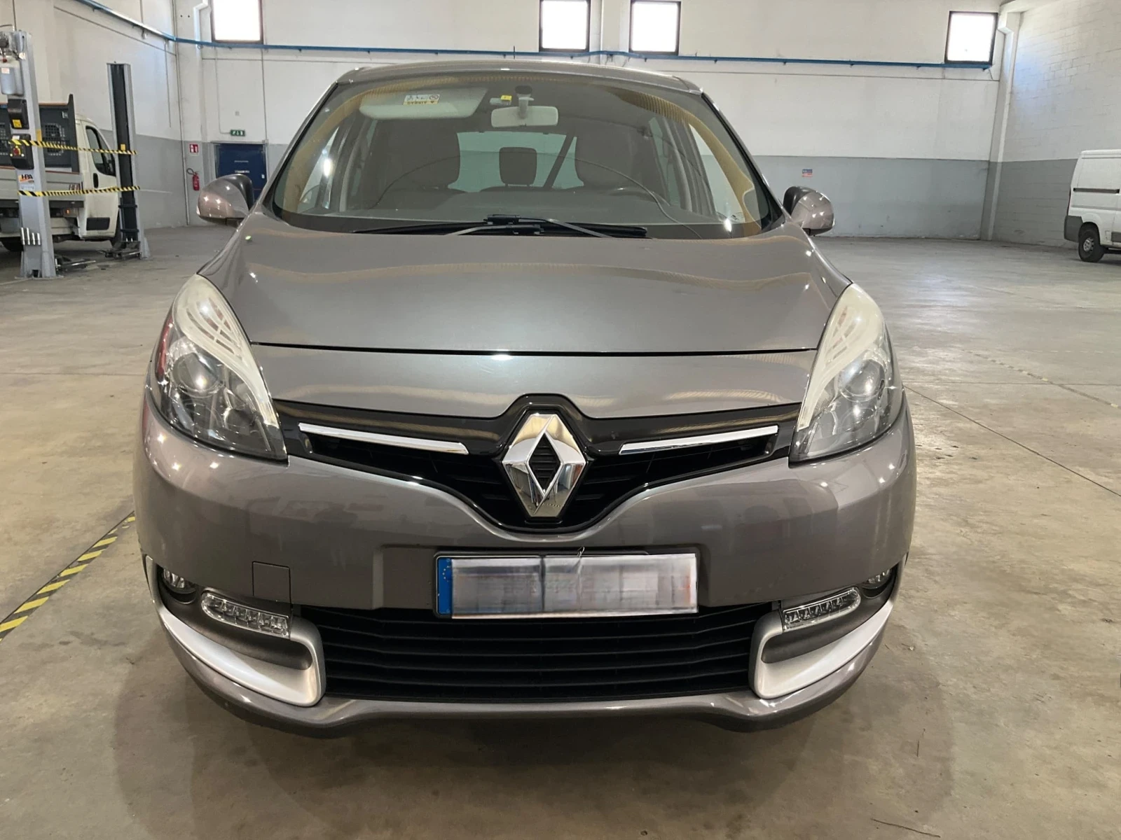 Renault Scenic АВТОМАТ! ОФЕРТА  - изображение 2