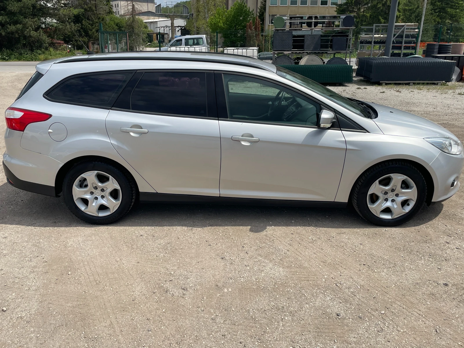 Ford Focus НОВ ВНОС ИТАЛИЯ - изображение 5