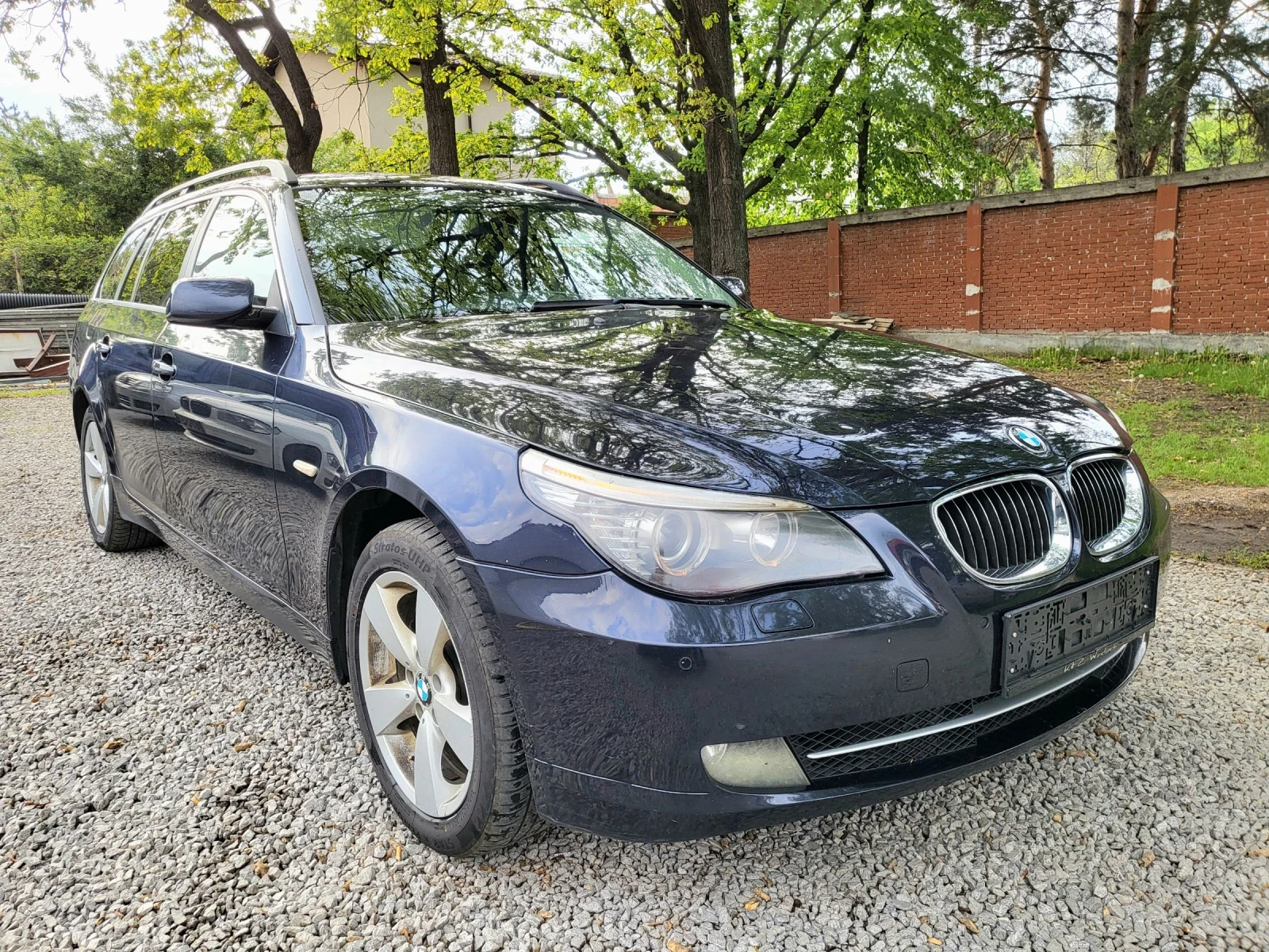 BMW 530 XDrive FACE-LIFT  - изображение 3