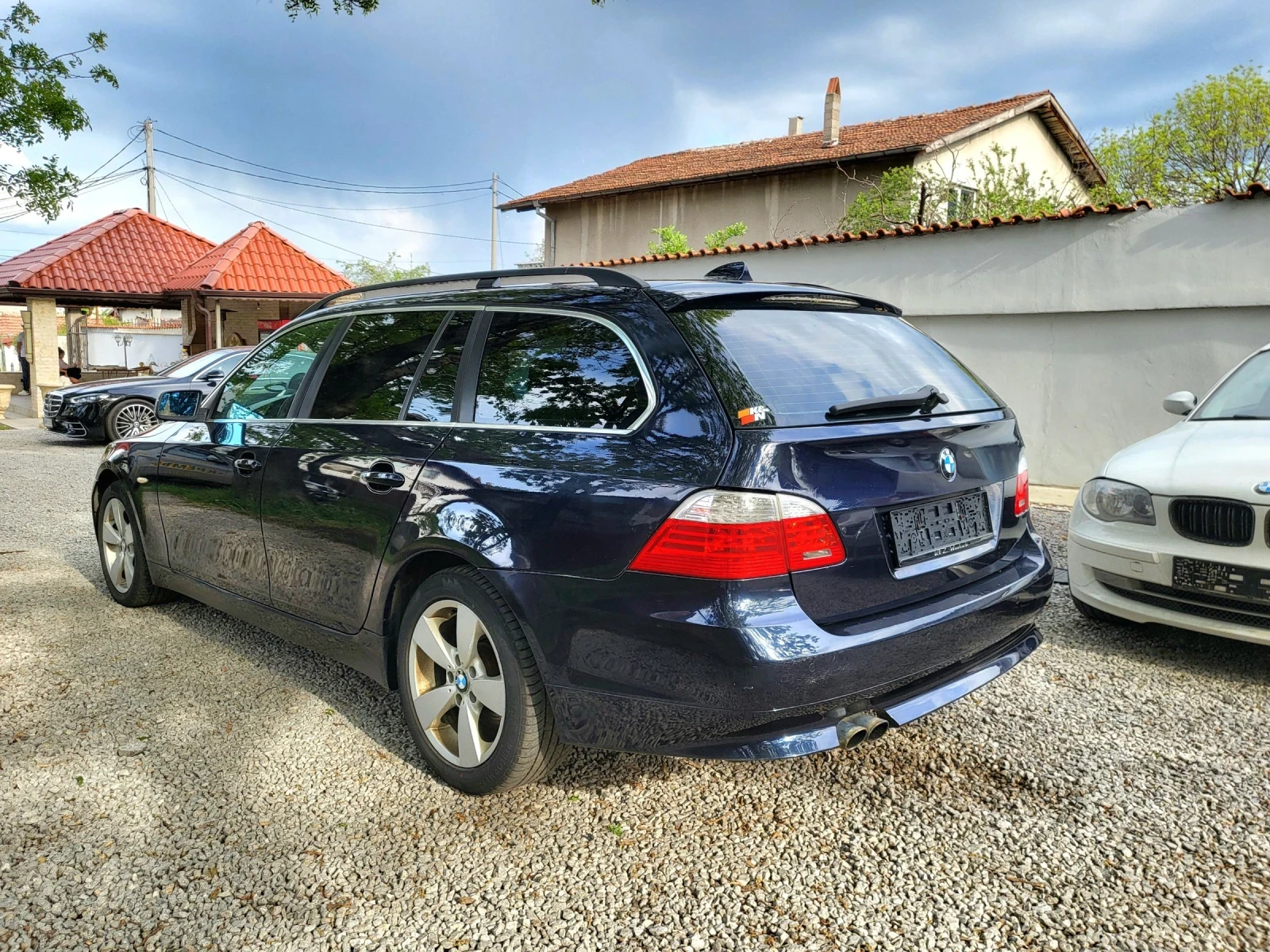 BMW 530 XDrive FACE-LIFT  - изображение 5