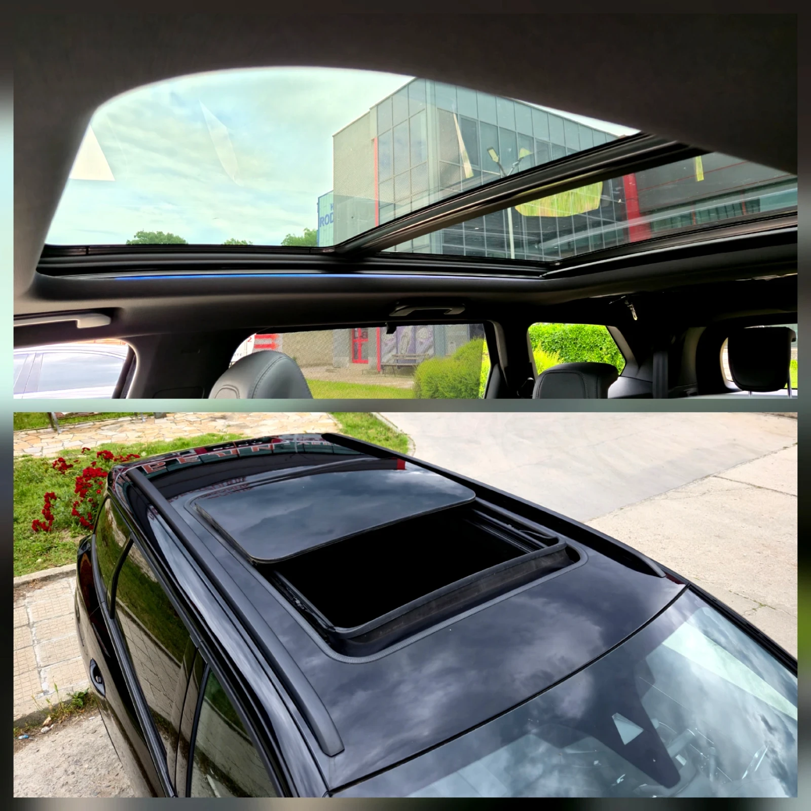 Peugeot 5008 GT-BLACK LINE /ПАНОРАМА/МАСАЖ /7-места/KEYLESS/FUL - изображение 8