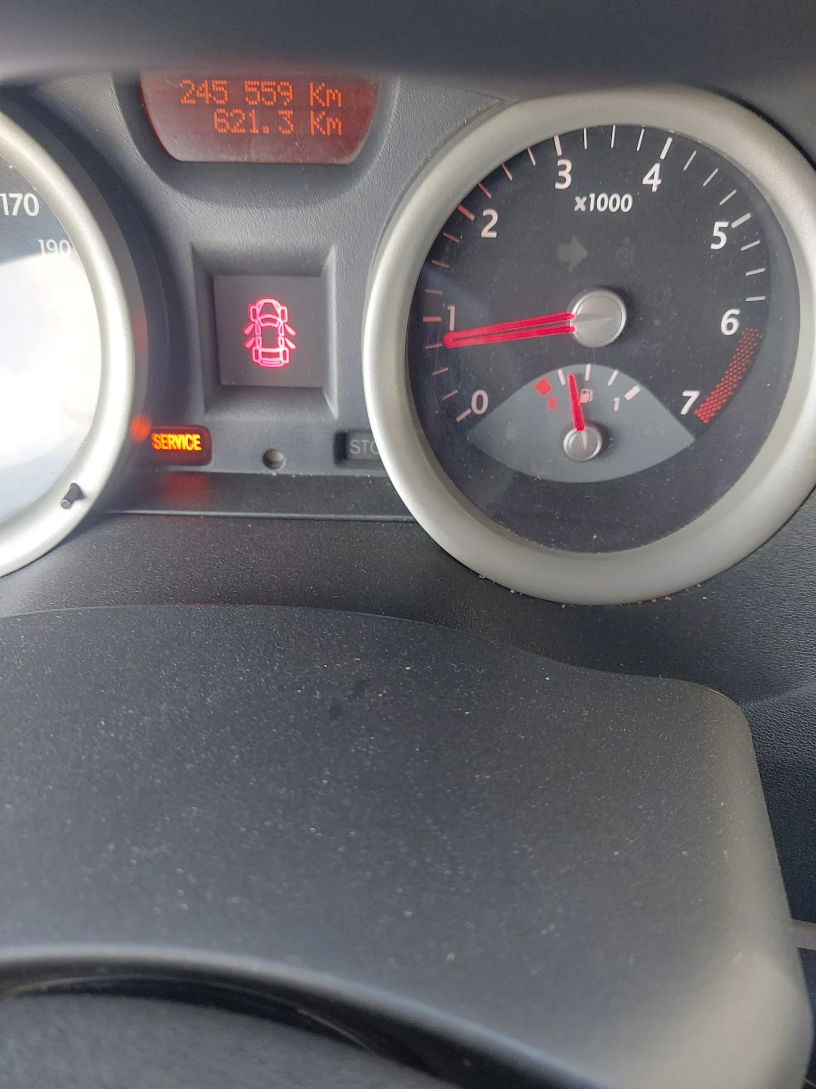 Renault Megane 1.6/Клима  - изображение 7