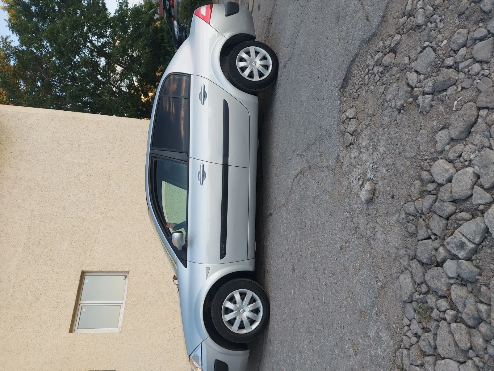 Renault Megane 1.6/Клима  - изображение 2