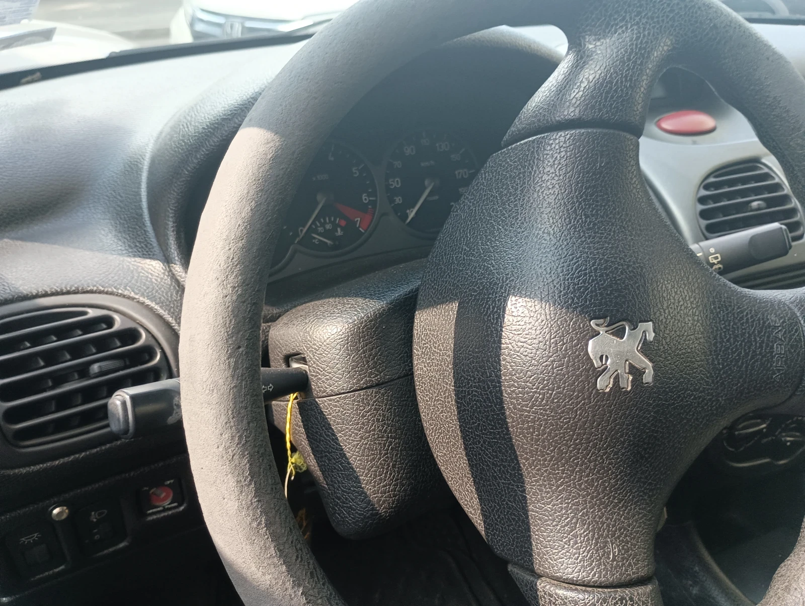 Peugeot 206  - изображение 2
