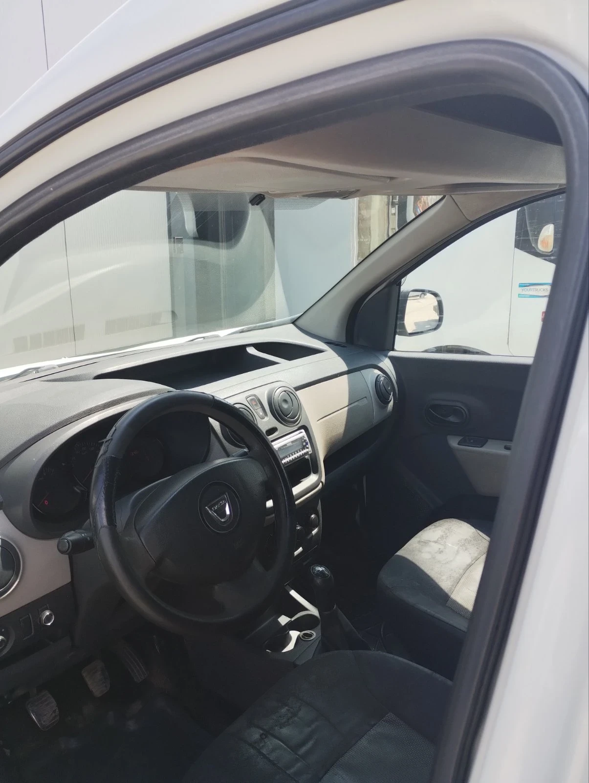 Dacia Dokker 1.5 dci - изображение 6