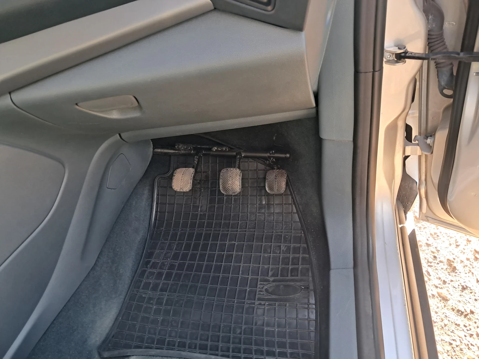 Ford C-max | Mobile.bg — изображение 9