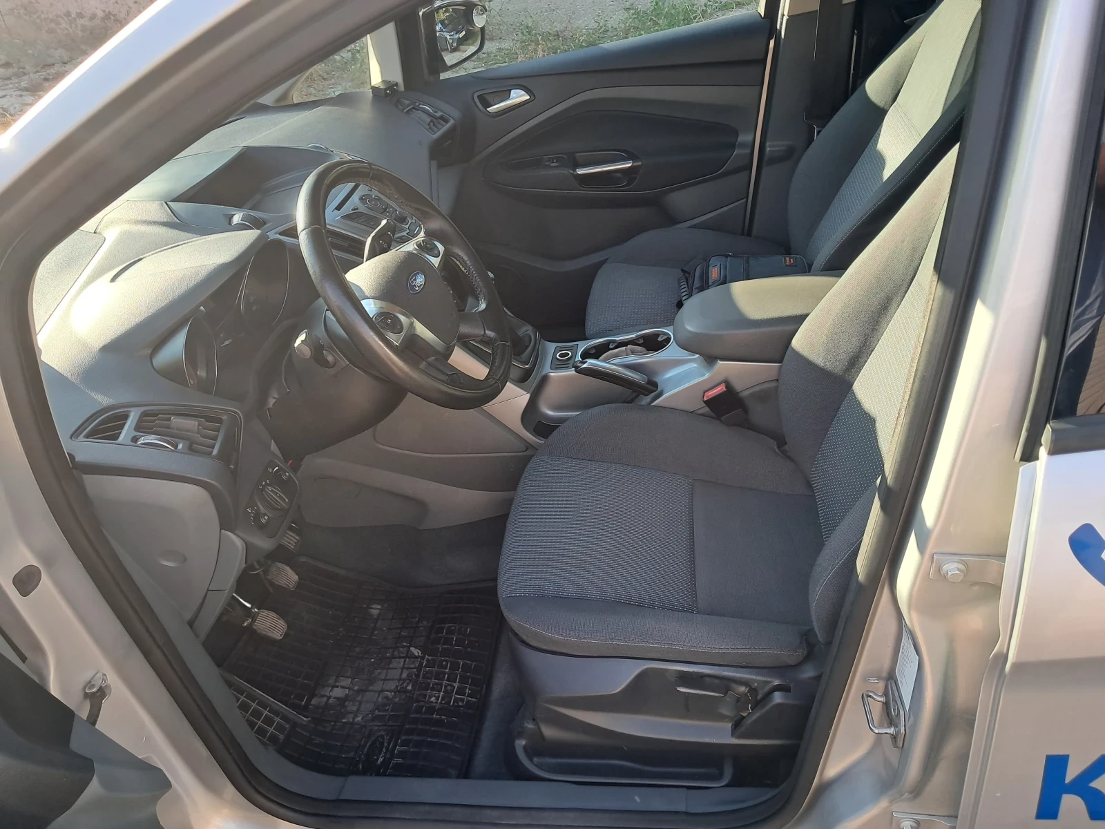 Ford C-max | Mobile.bg — изображение 7
