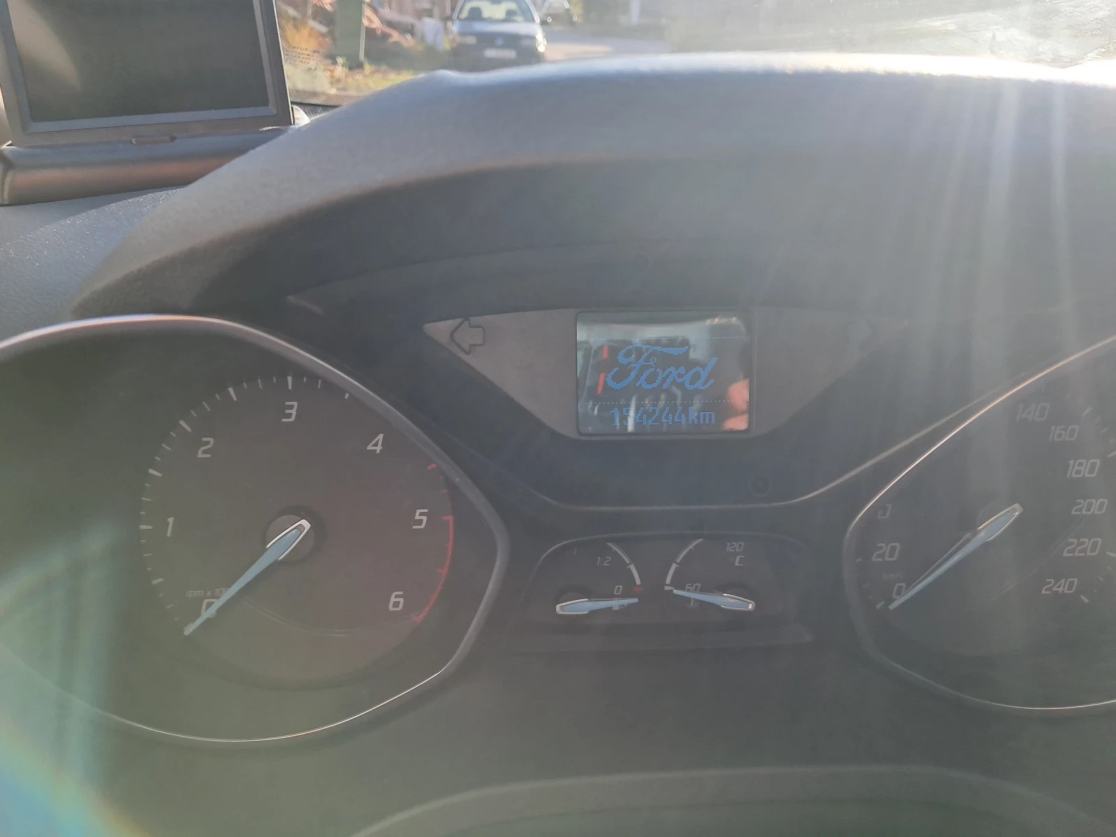 Ford C-max | Mobile.bg — изображение 6