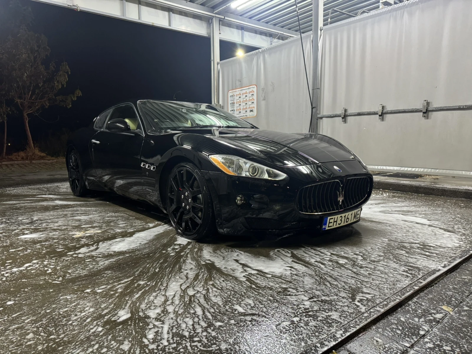 Maserati GranTurismo 4.2 | Mobile.bg   4
