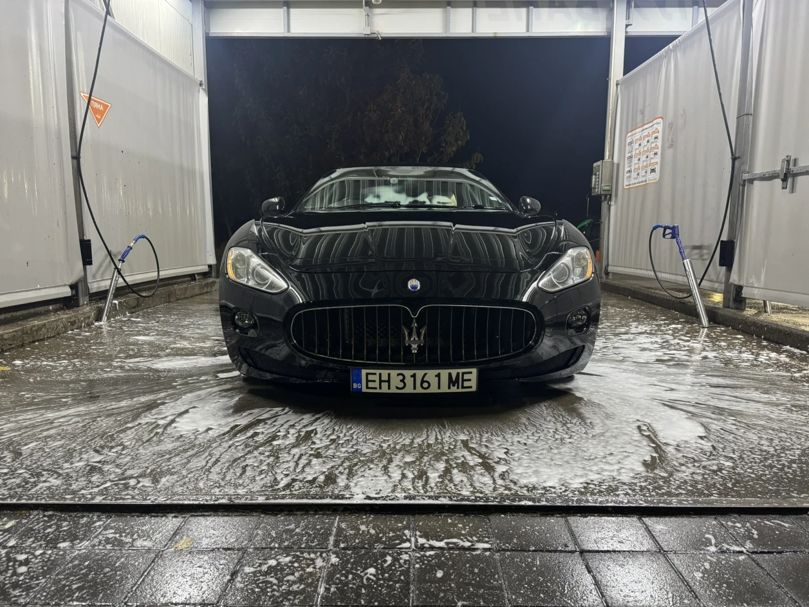 Maserati GranTurismo 4.2 | Mobile.bg   1