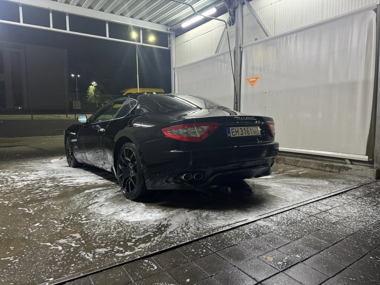 Maserati GranTurismo 4.2 | Mobile.bg   2