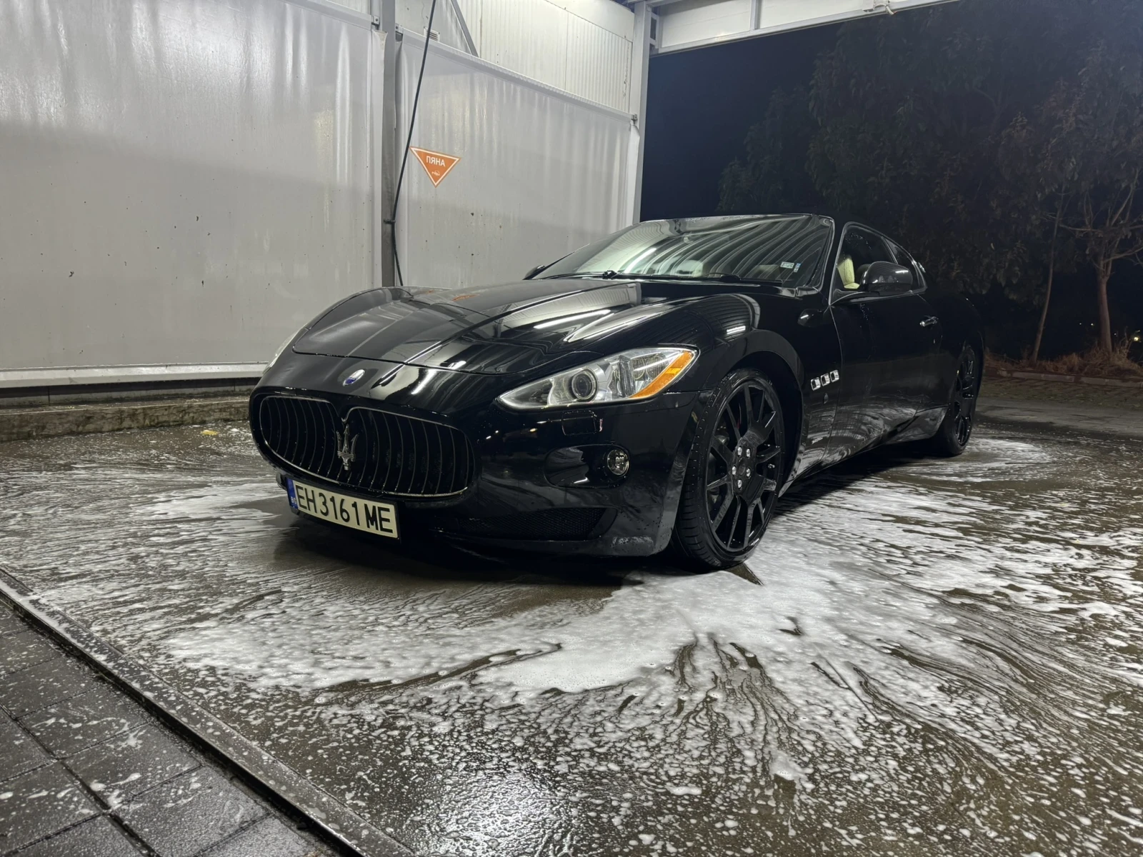 Maserati GranTurismo 4.2 | Mobile.bg   3