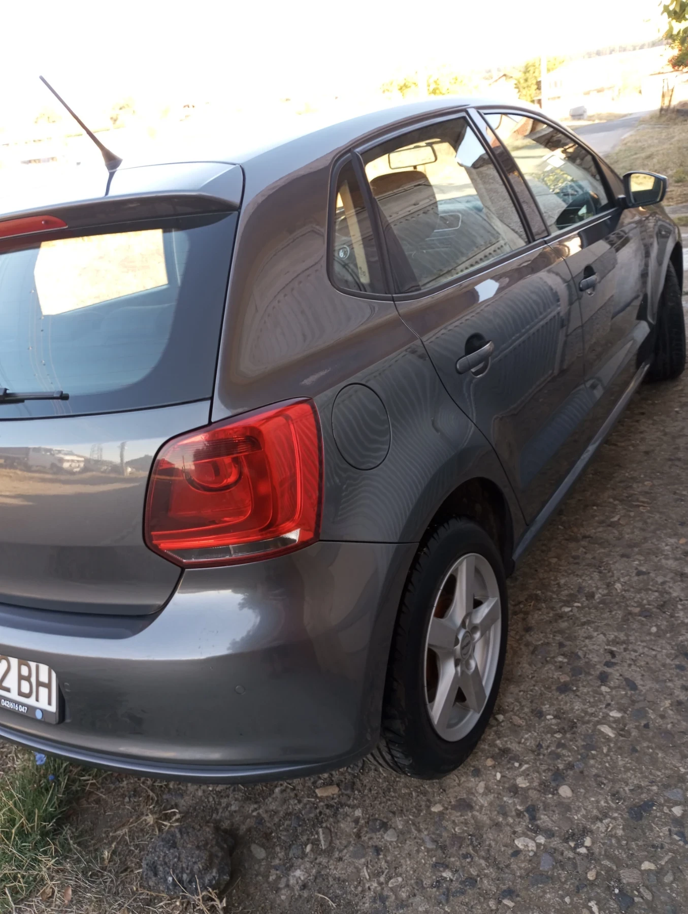 VW 1200  | Mobile.bg   5