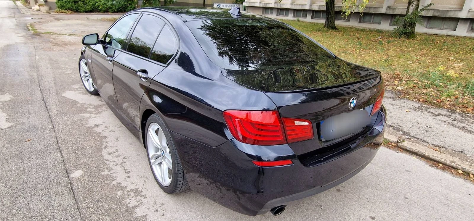 BMW 335 | Mobile.bg   5