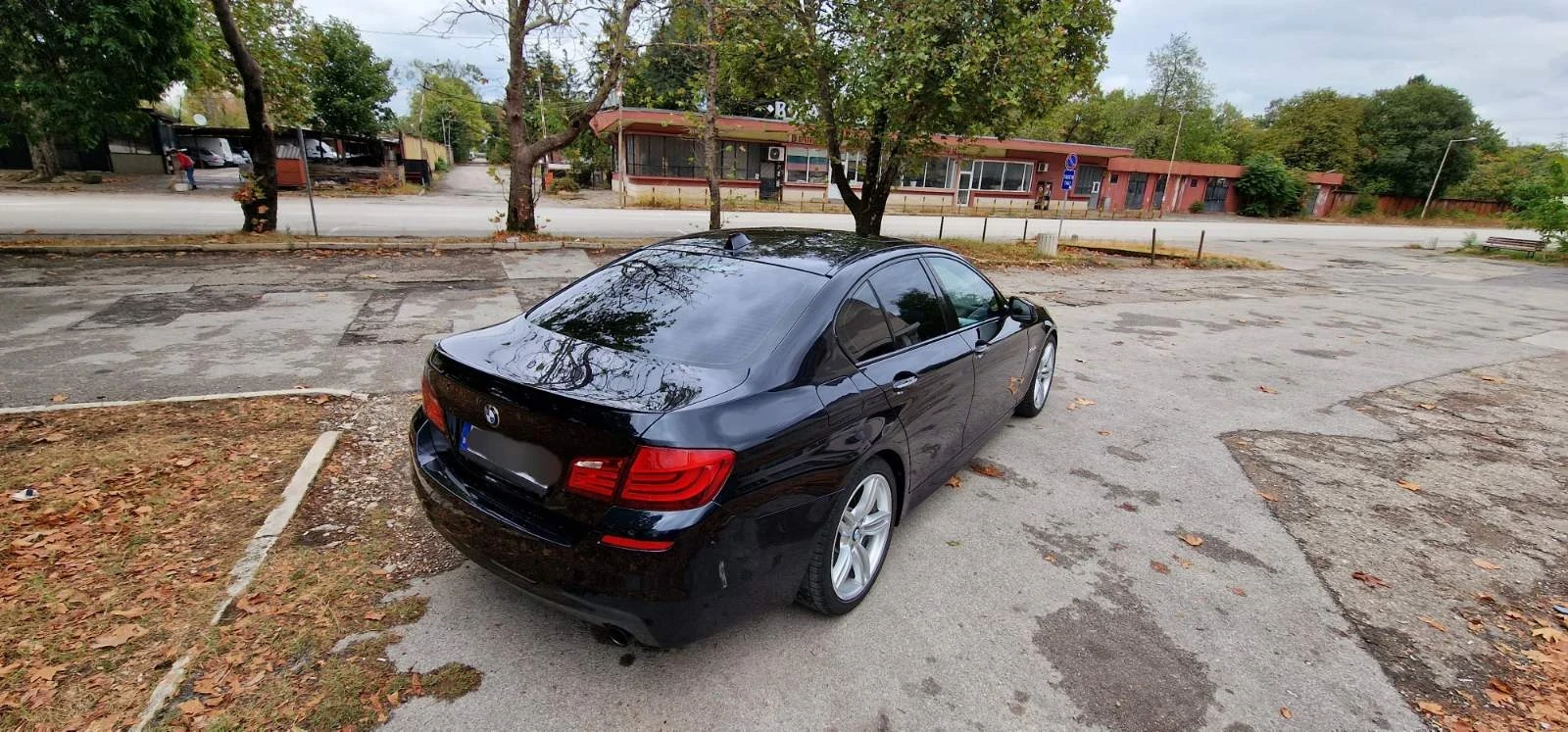 BMW 335 | Mobile.bg   4