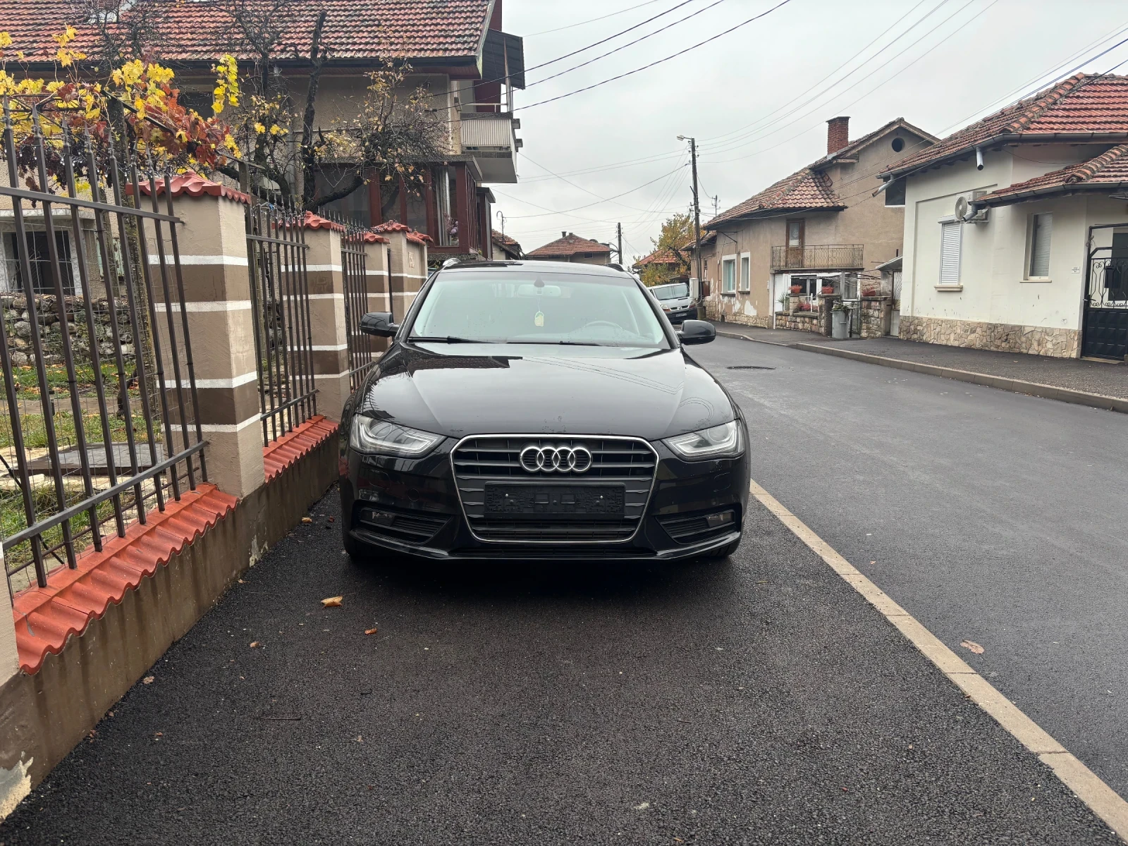 Audi A4 AVANT АВТОМАТИК - изображение 2