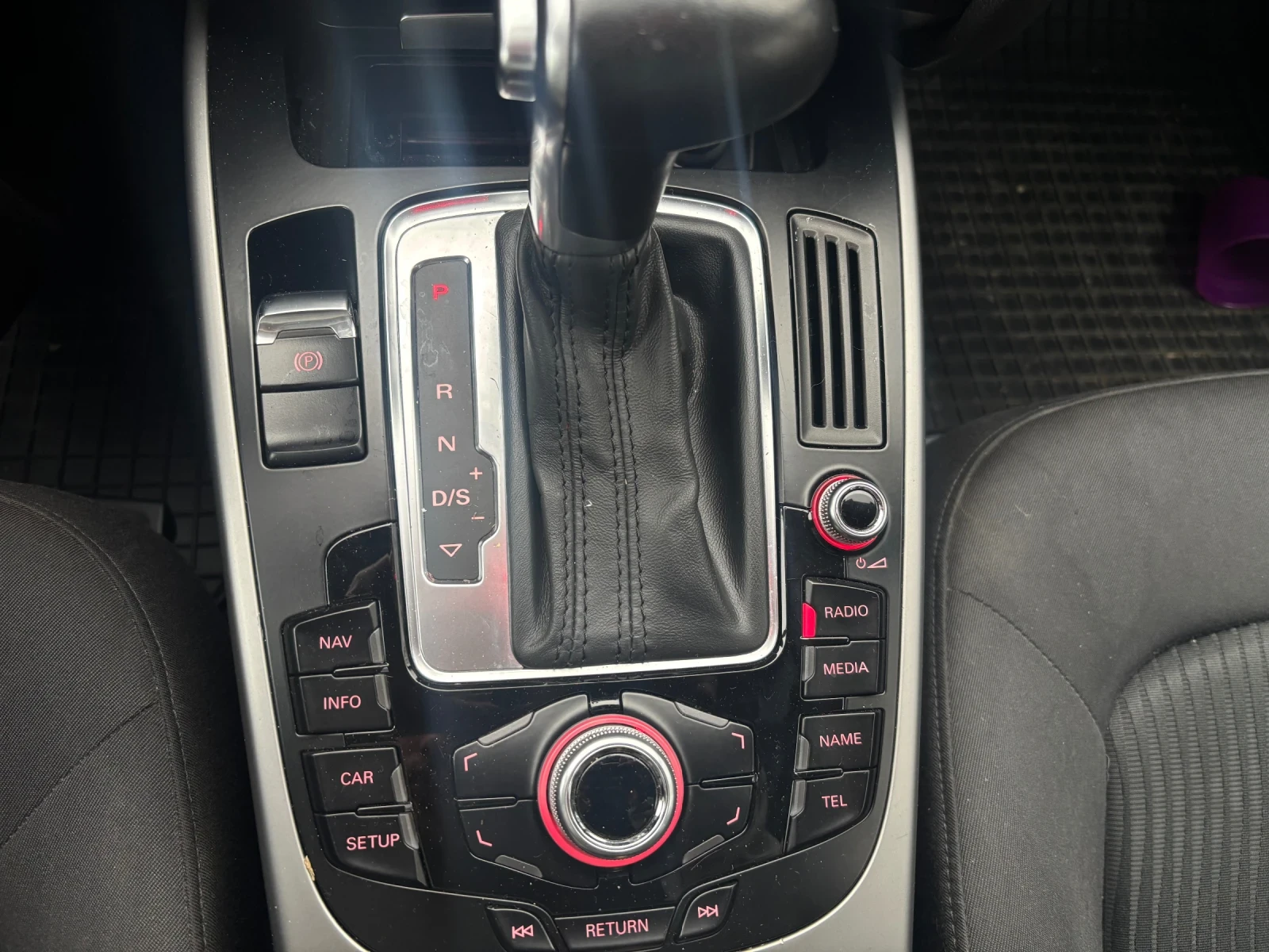 Audi A4 AVANT ��������� | Mobile.bg � ����������� 13