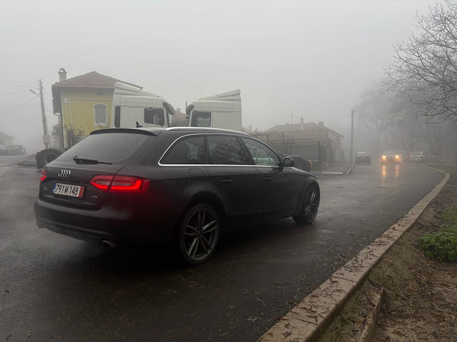 Audi A4 AVANT ��������� | Mobile.bg � ����������� 5