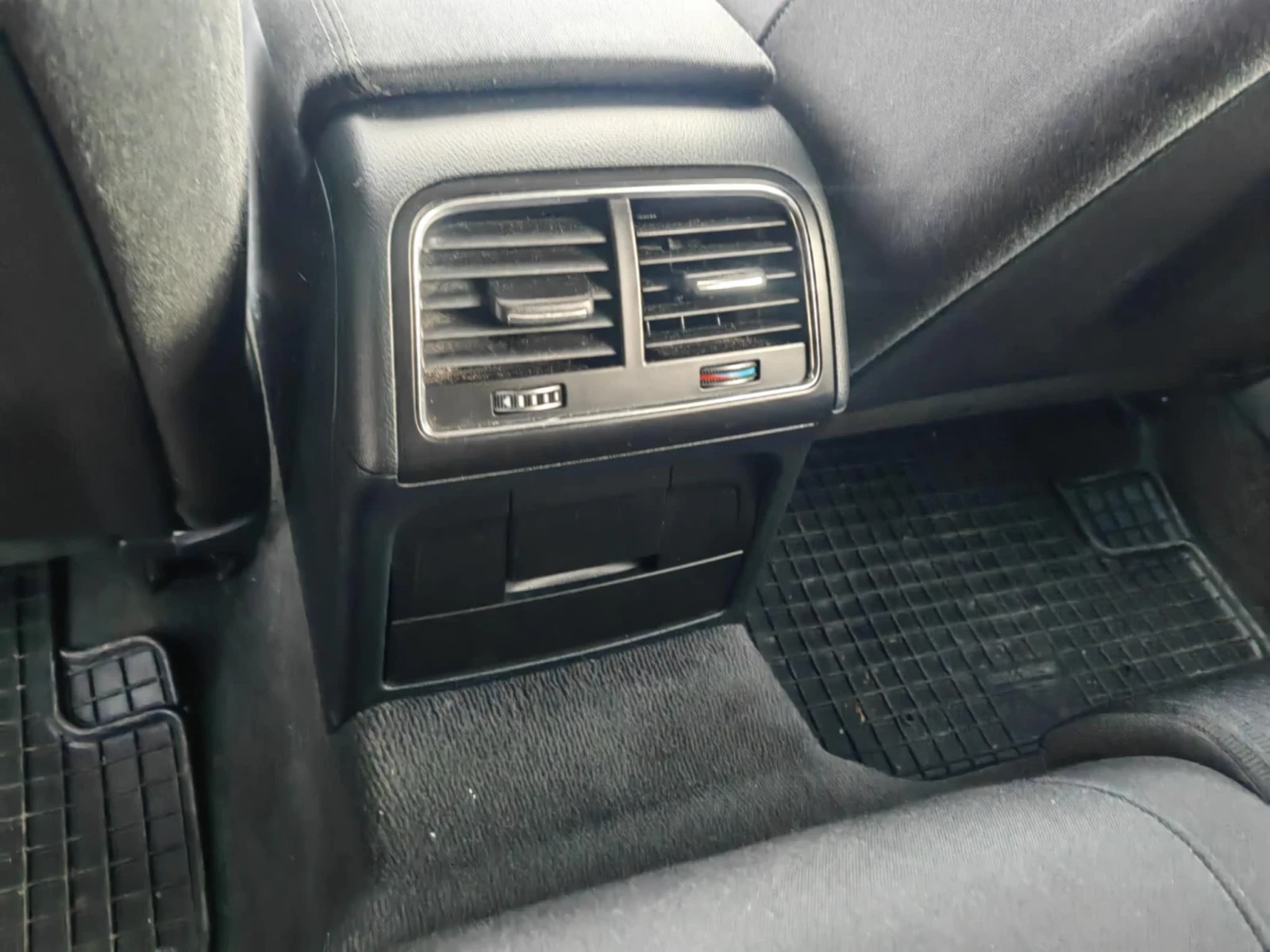 Audi A4 AVANT АВТОМАТИК - изображение 10