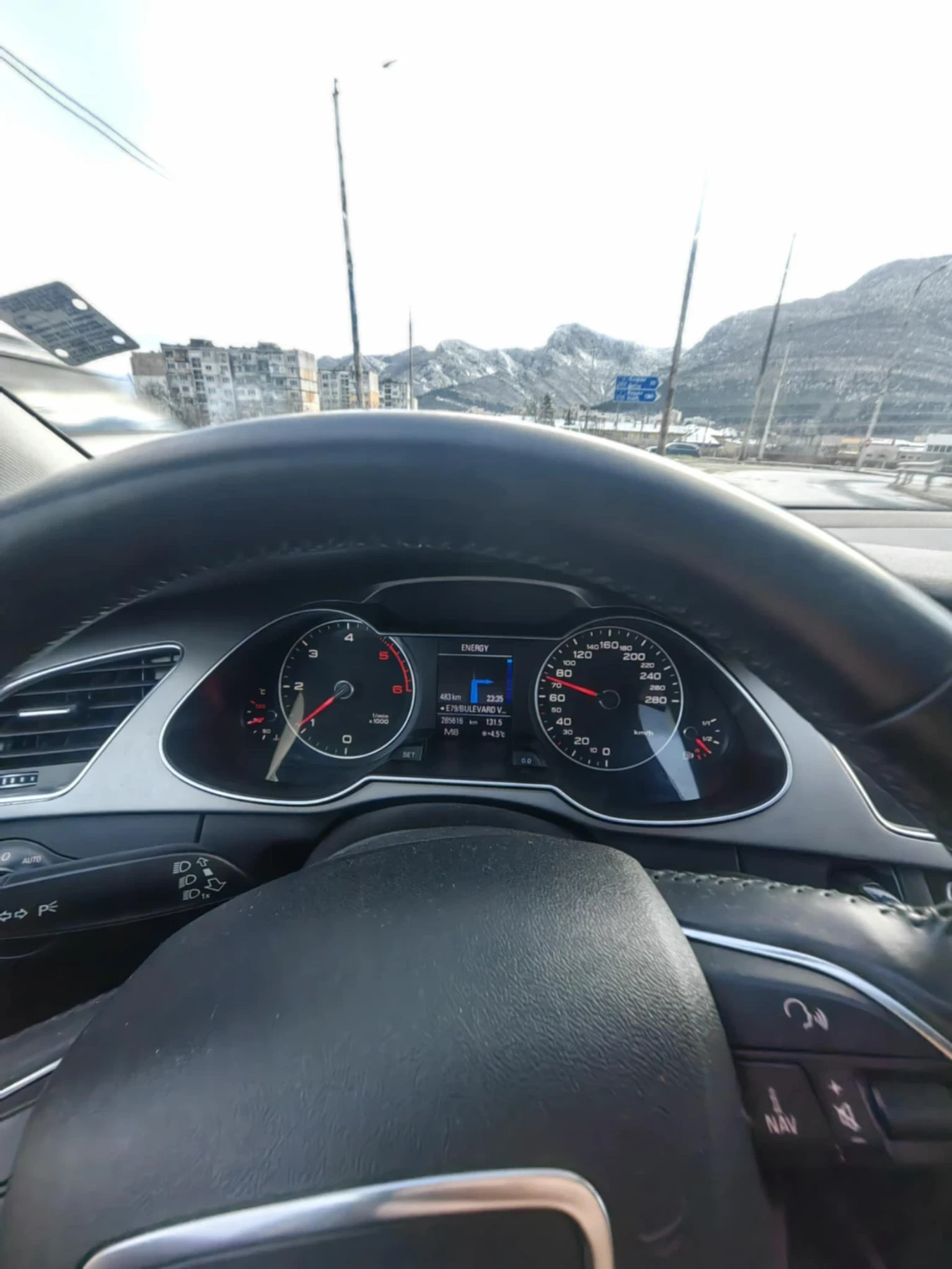 Audi A4 AVANT ��������� | Mobile.bg � ����������� 12