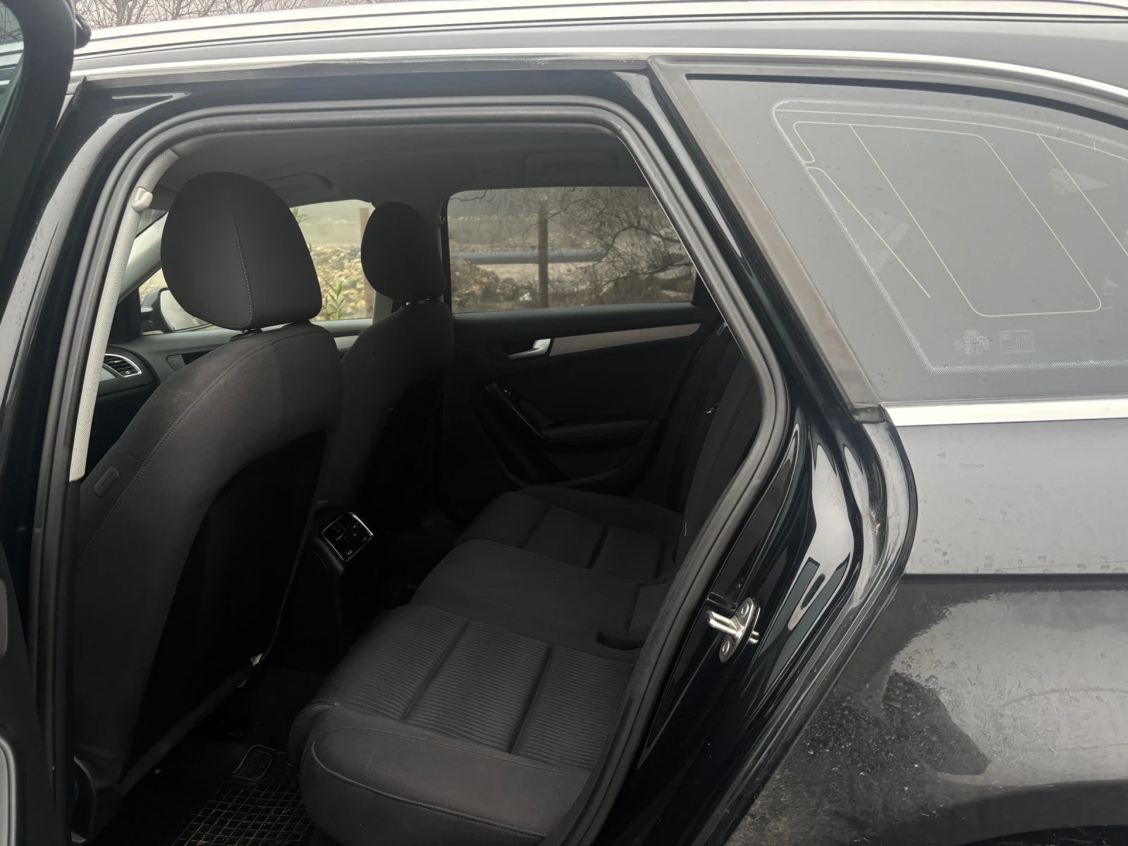 Audi A4 AVANT ��������� | Mobile.bg � ����������� 9