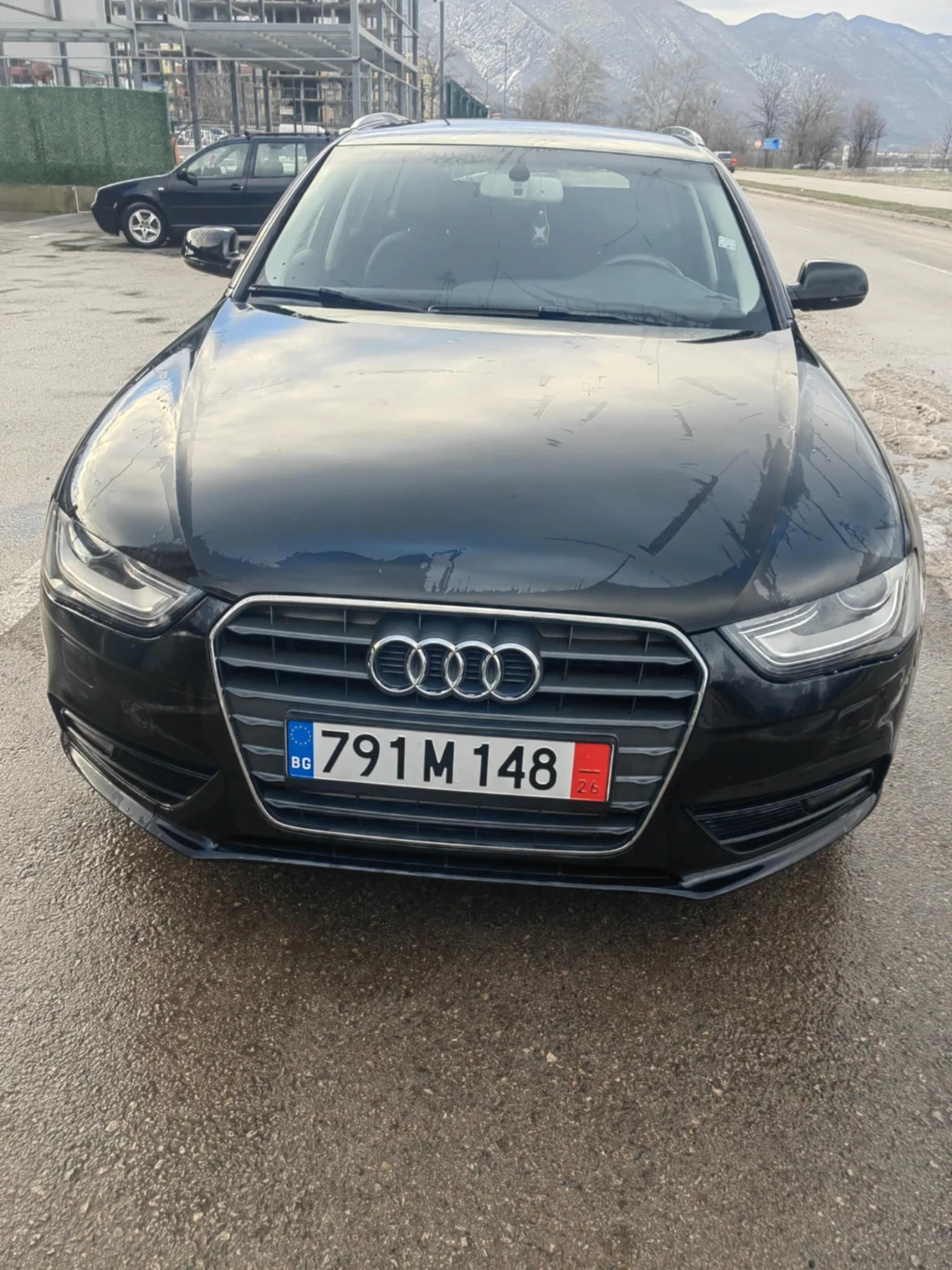 Audi A4 AVANT ��������� | Mobile.bg � ����������� 1
