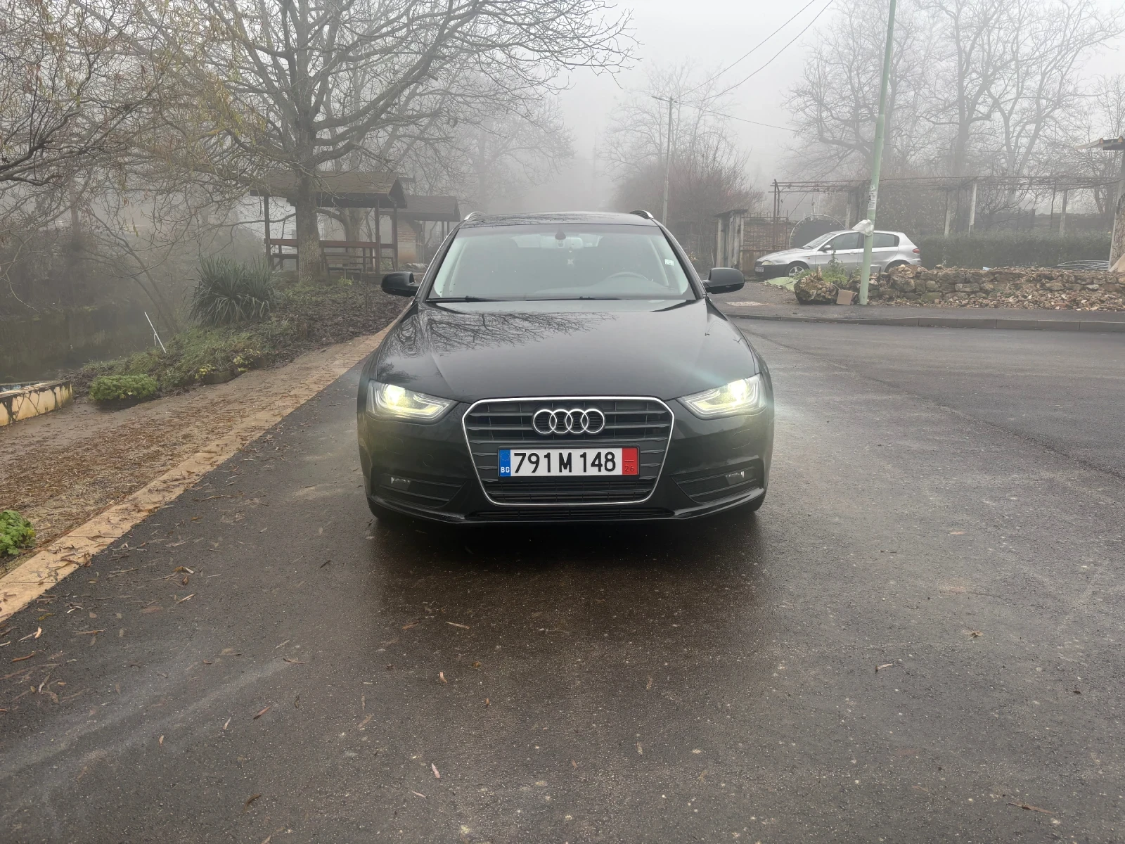 Audi A4 AVANT ��������� | Mobile.bg � ����������� 1