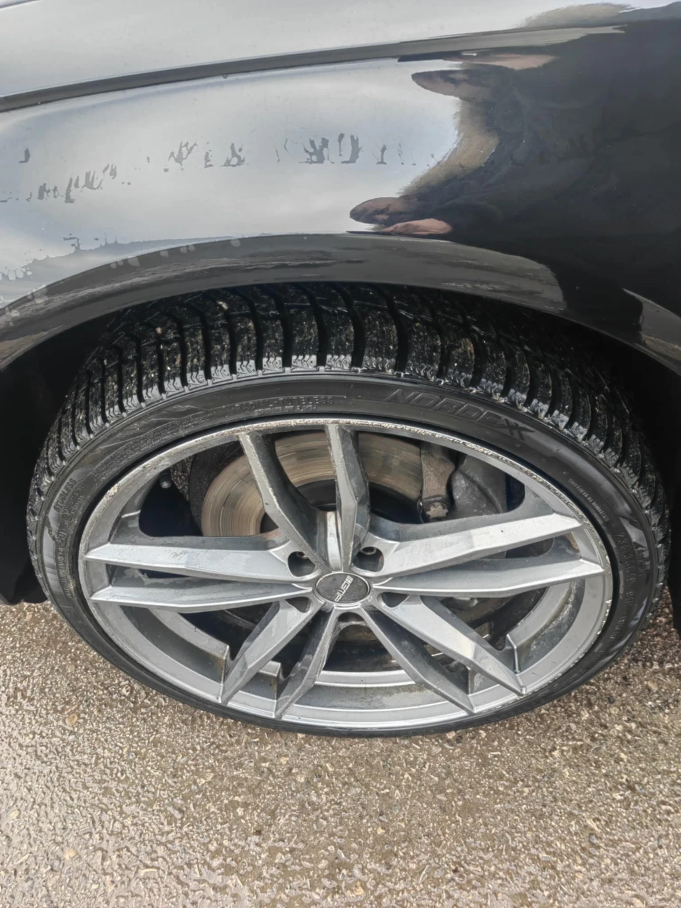 Audi A4 AVANT АВТОМАТИК - изображение 6