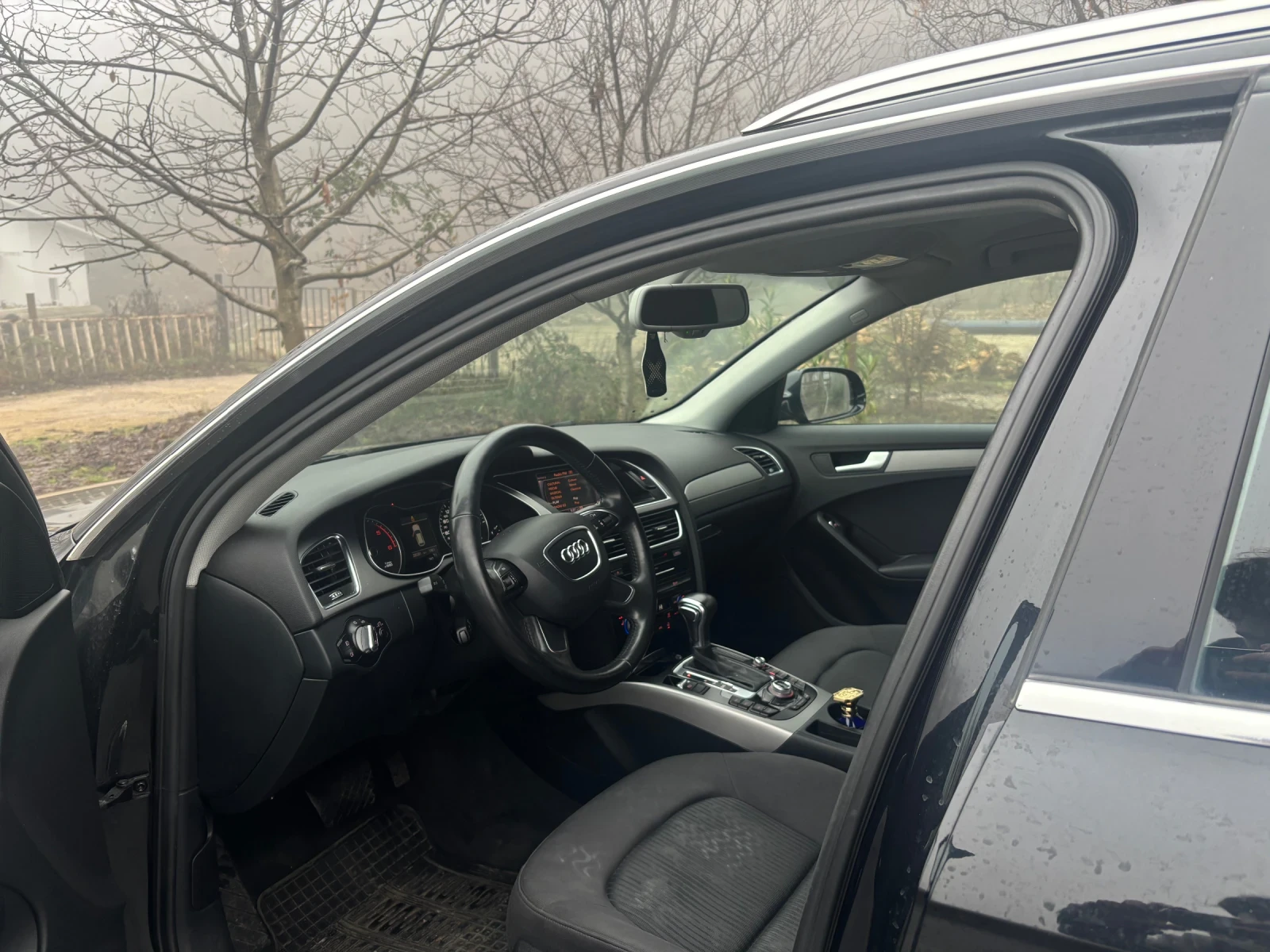 Audi A4 AVANT ��������� | Mobile.bg � ����������� 8