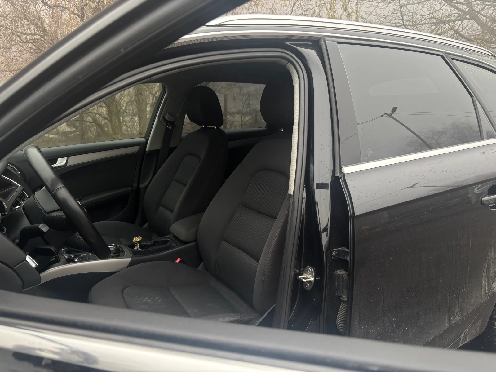 Audi A4 AVANT ��������� | Mobile.bg � ����������� 7