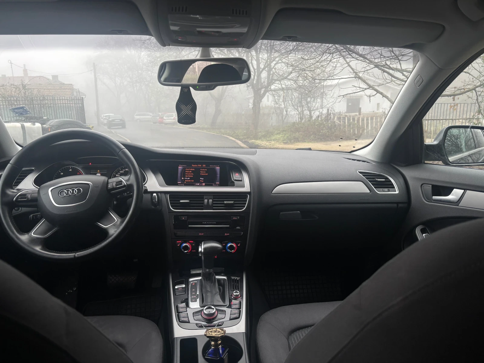 Audi A4 AVANT ��������� | Mobile.bg � ����������� 10