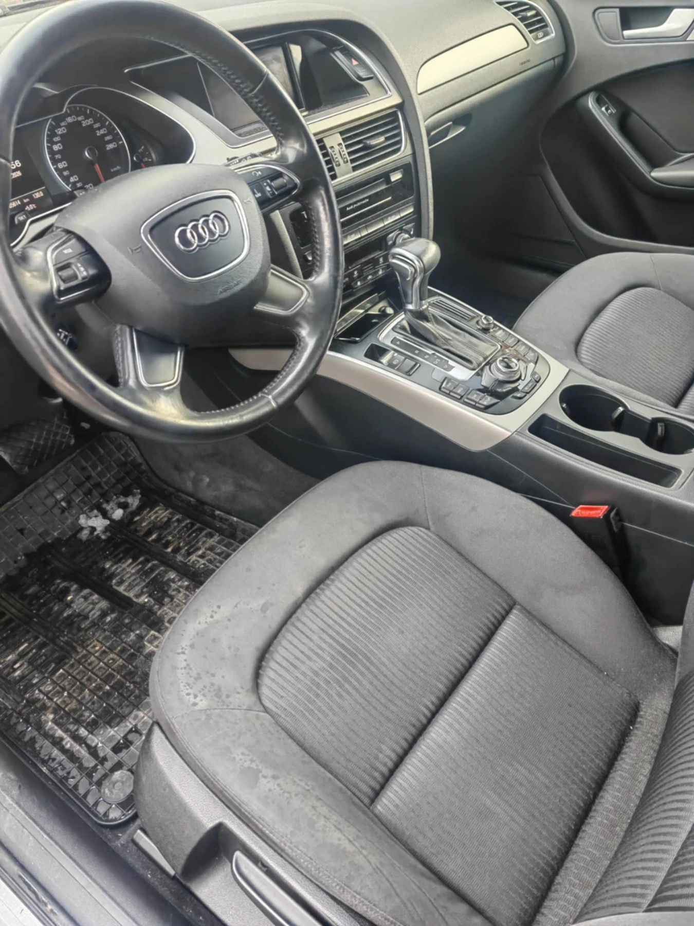 Audi A4 AVANT ��������� | Mobile.bg � ����������� 11