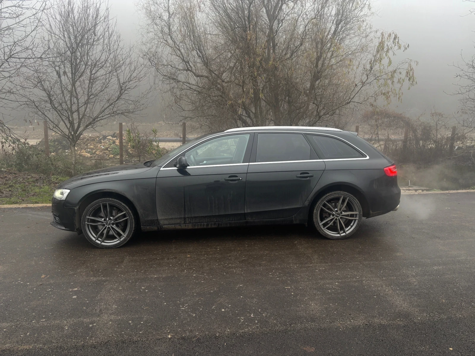 Audi A4 AVANT ��������� | Mobile.bg � ����������� 3