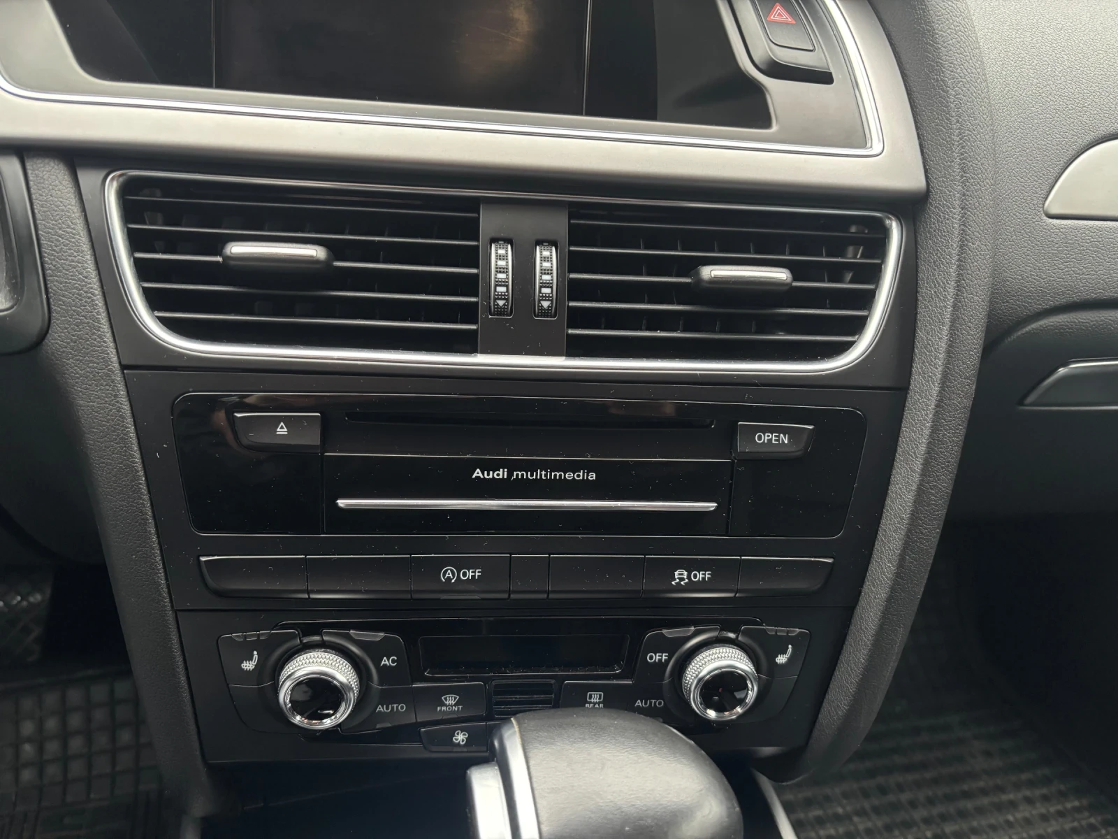 Audi A4 AVANT АВТОМАТИК - изображение 8