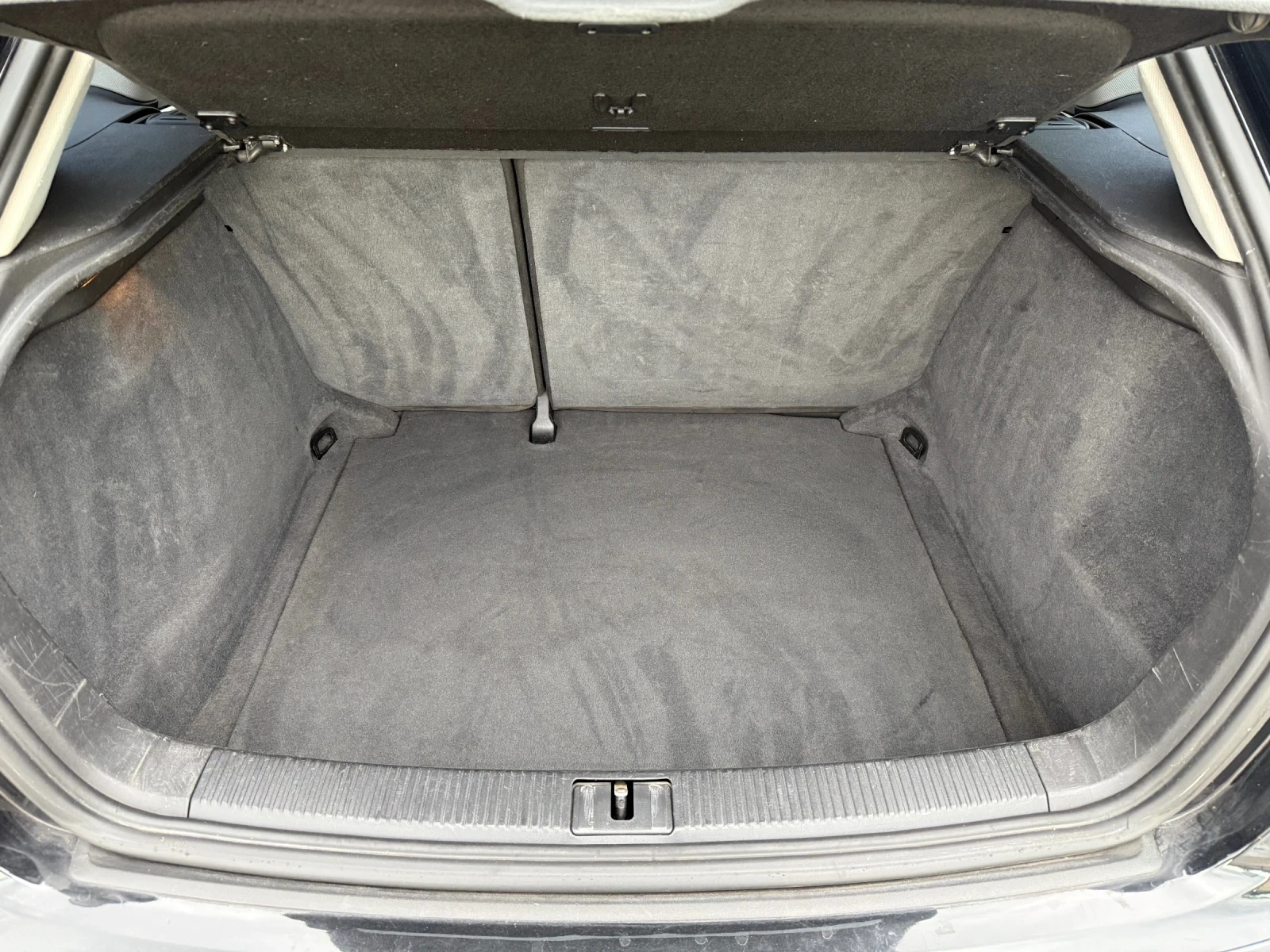 Audi A3 SPORTBACK* 2.0TDI* * * 18  | Mobile.bg   15