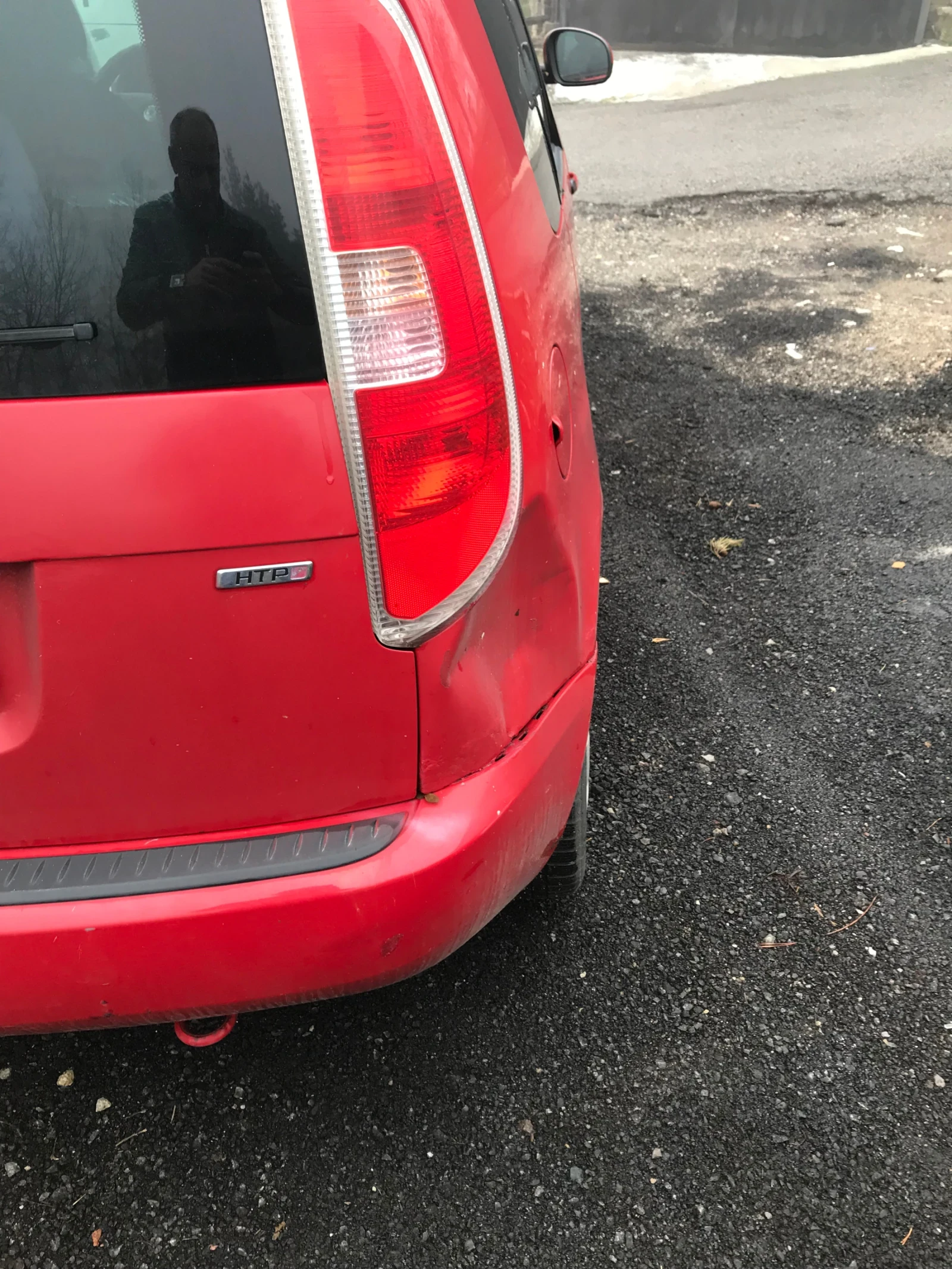 Skoda Roomster | Mobile.bg   5