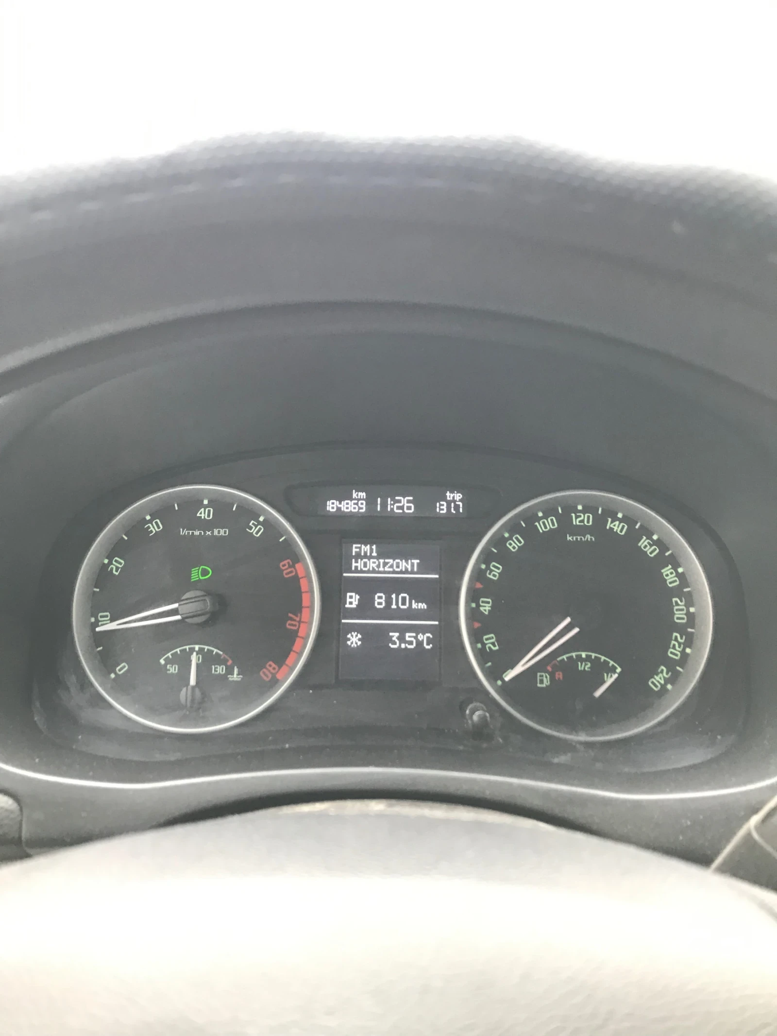 Skoda Roomster | Mobile.bg   14