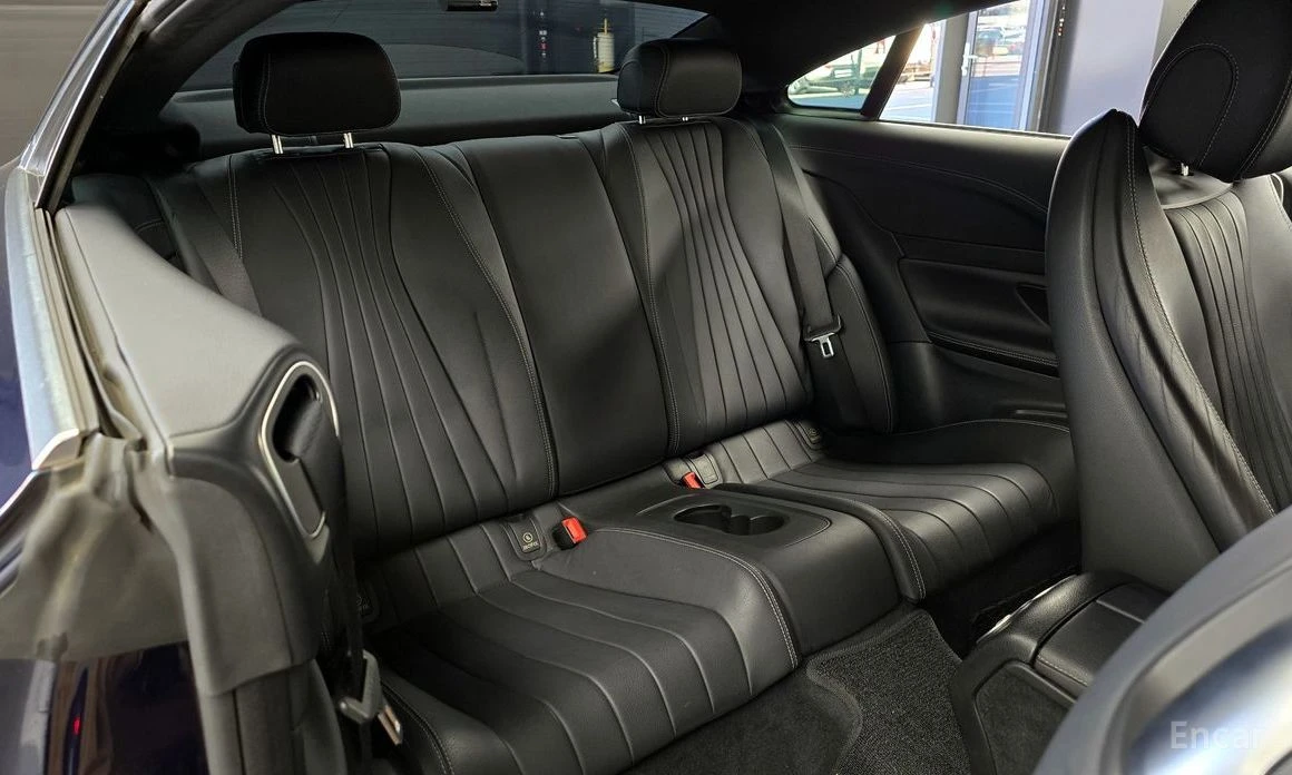 Mercedes-Benz E 220 | Mobile.bg   12